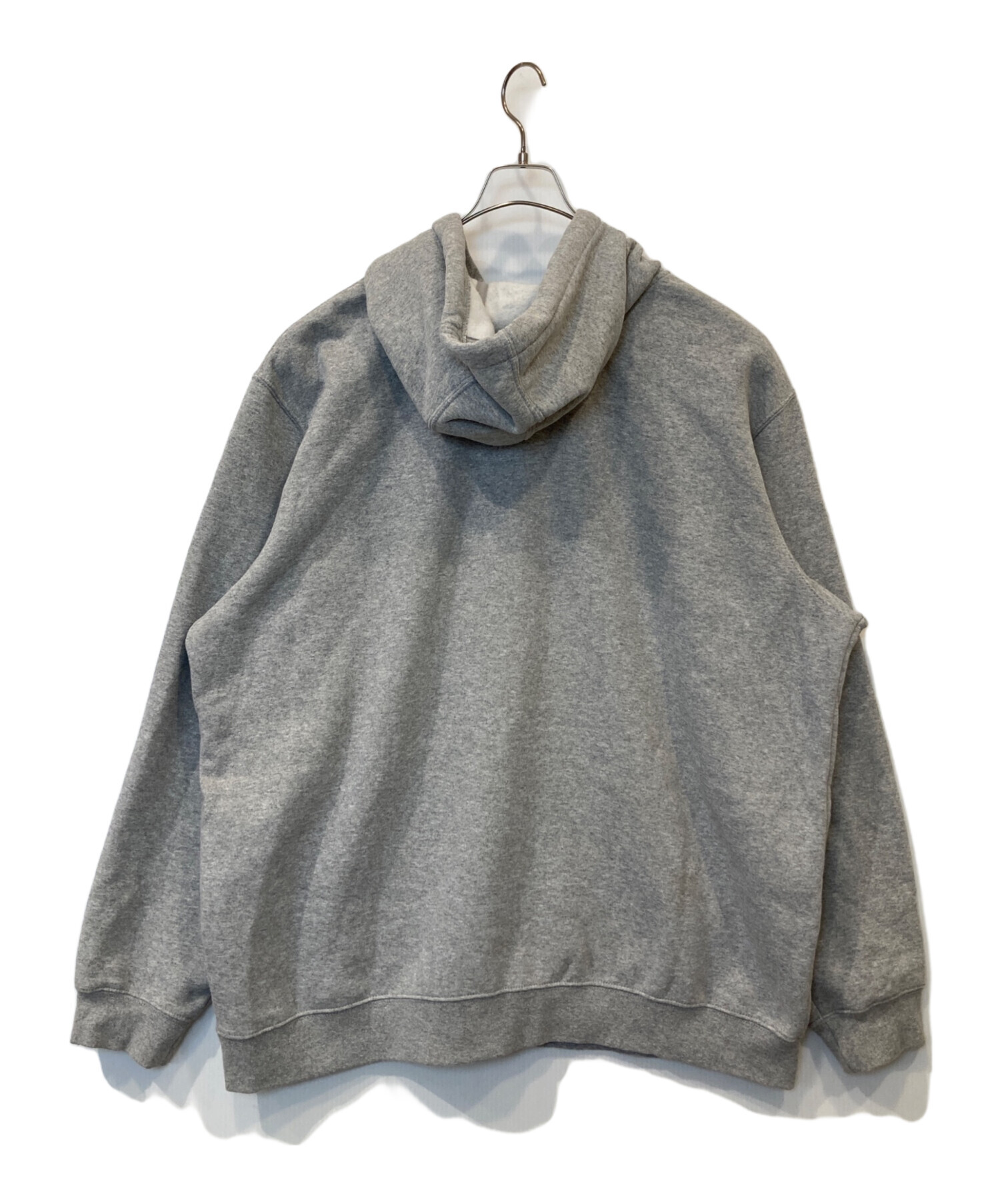 中古・古着通販】CarHartt (カーハート) プルオーバーパーカー TS0121