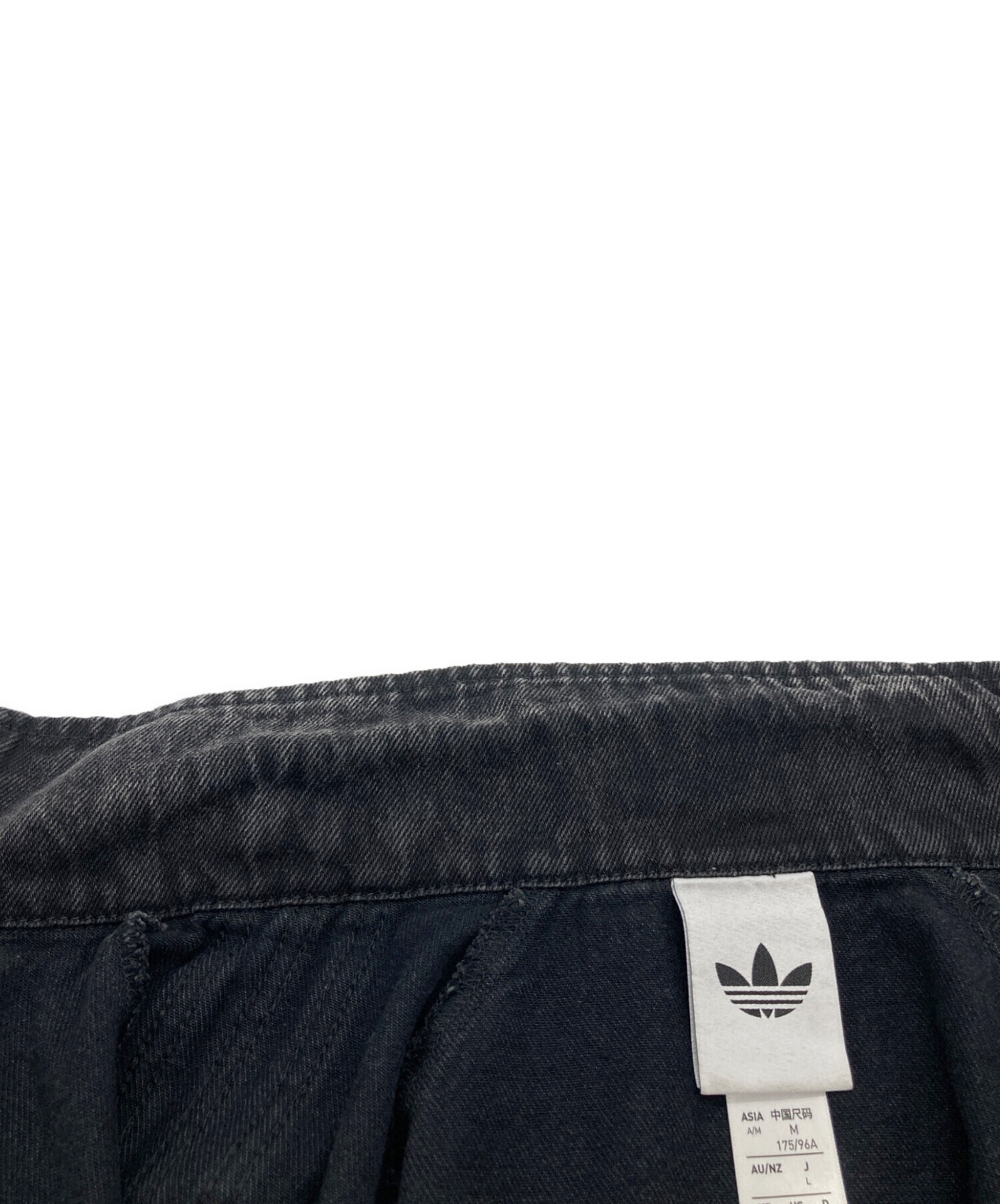 中古・古着通販】adidas (アディダス) アディカラー ファースト
