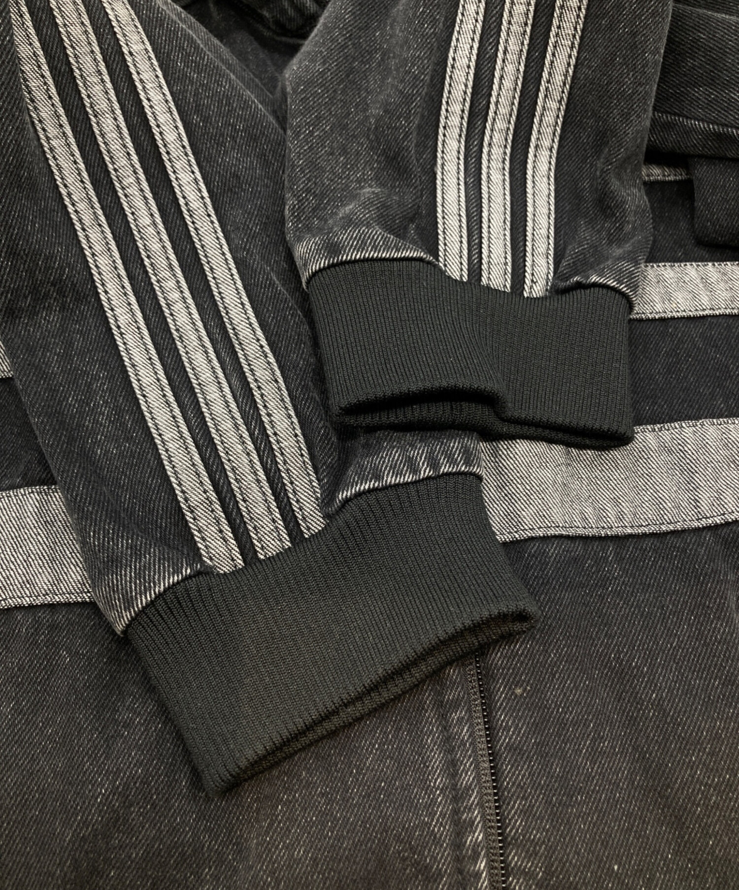 中古・古着通販】adidas (アディダス) アディカラー ファースト