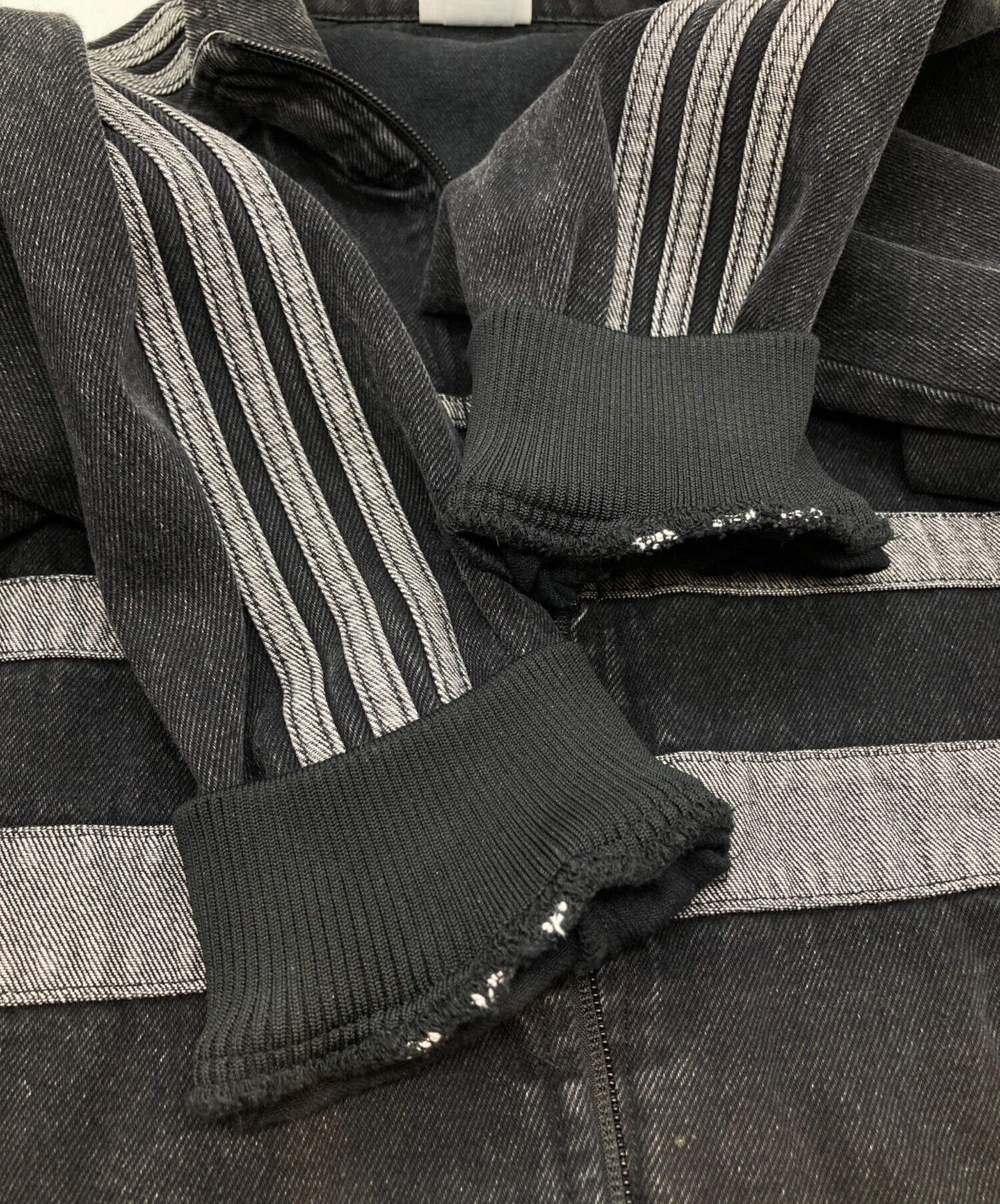 中古・古着通販】adidas (アディダス) アディカラー ファースト