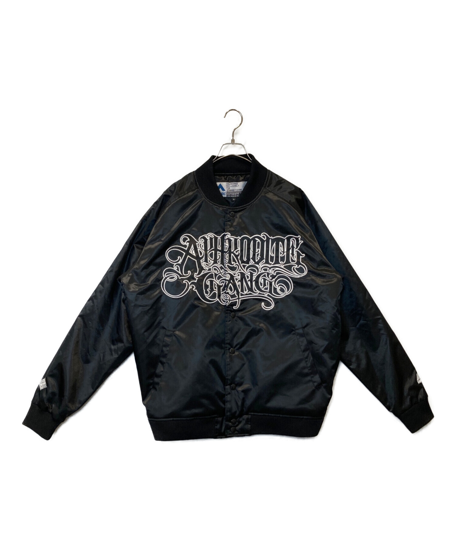 TAKbudspool APHRODITEGANGジャケットXLスタジャン 中古・古着通販】APHRODITEGANG HOLDINGS (アフロディーテギャング
