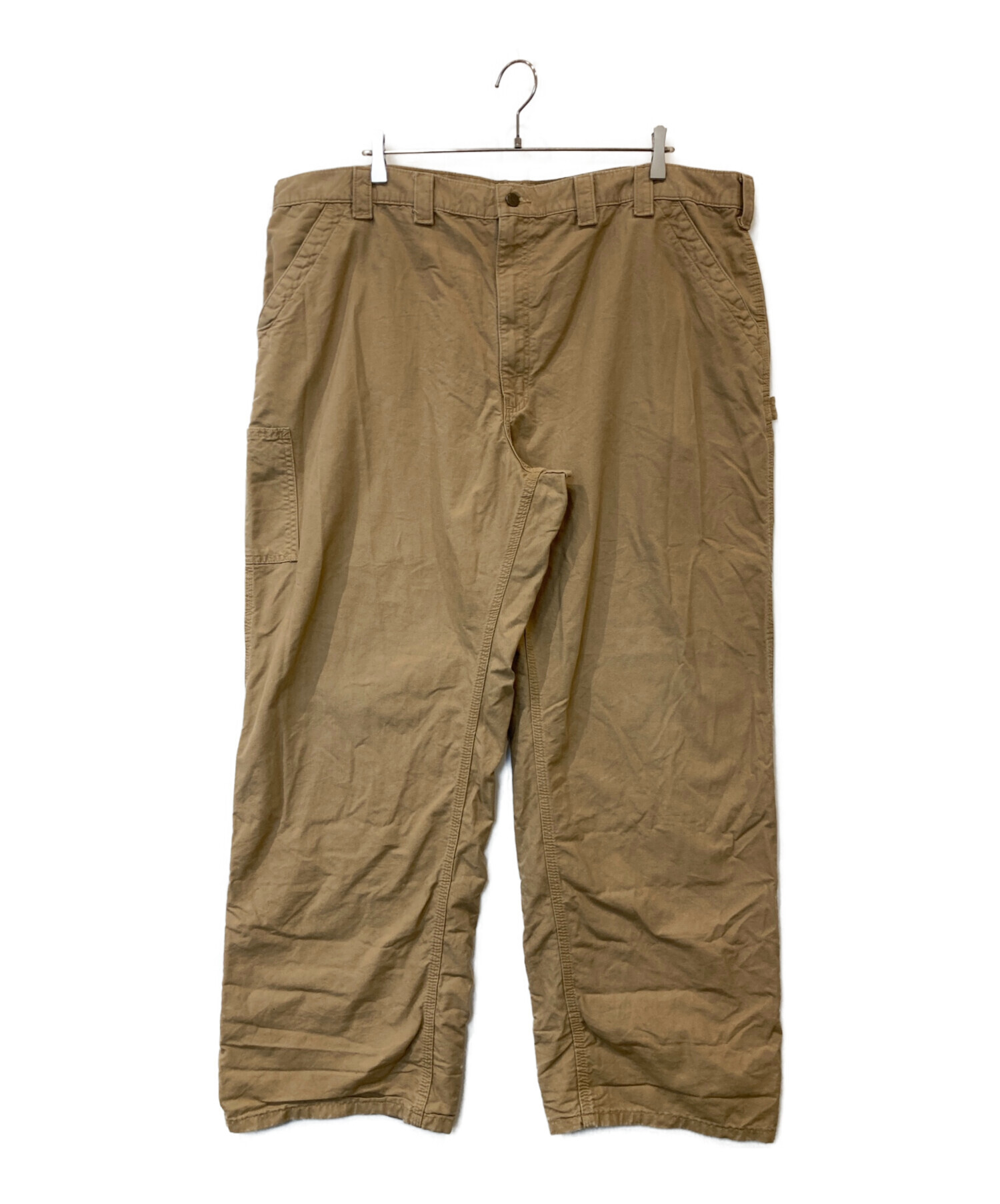 中古・古着通販】CarHartt (カーハート) ペインターパンツ B151 DKH
