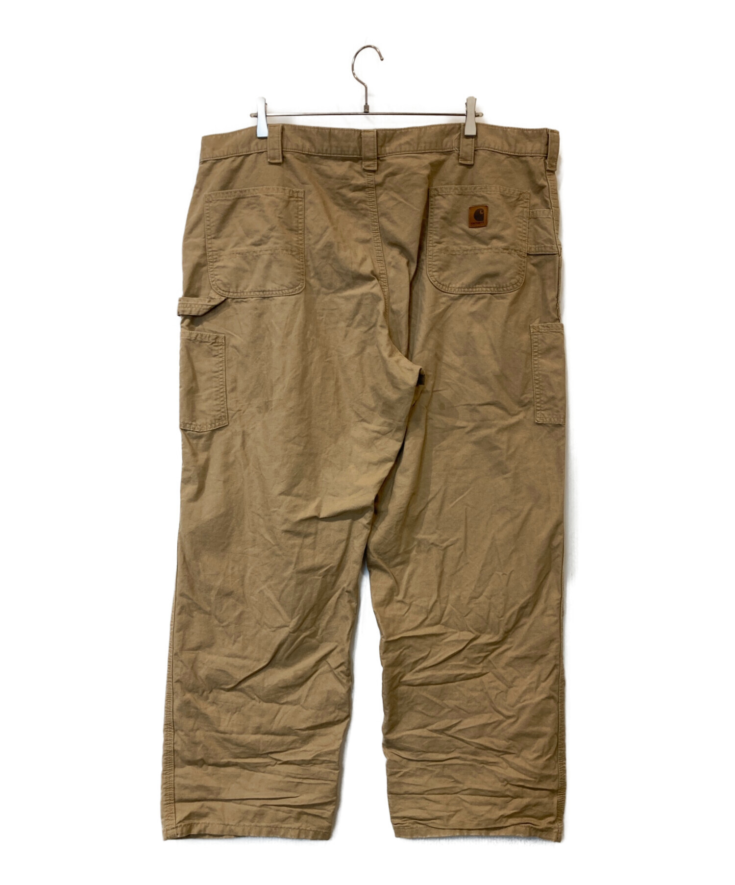 中古・古着通販】CarHartt (カーハート) ペインターパンツ B151 DKH