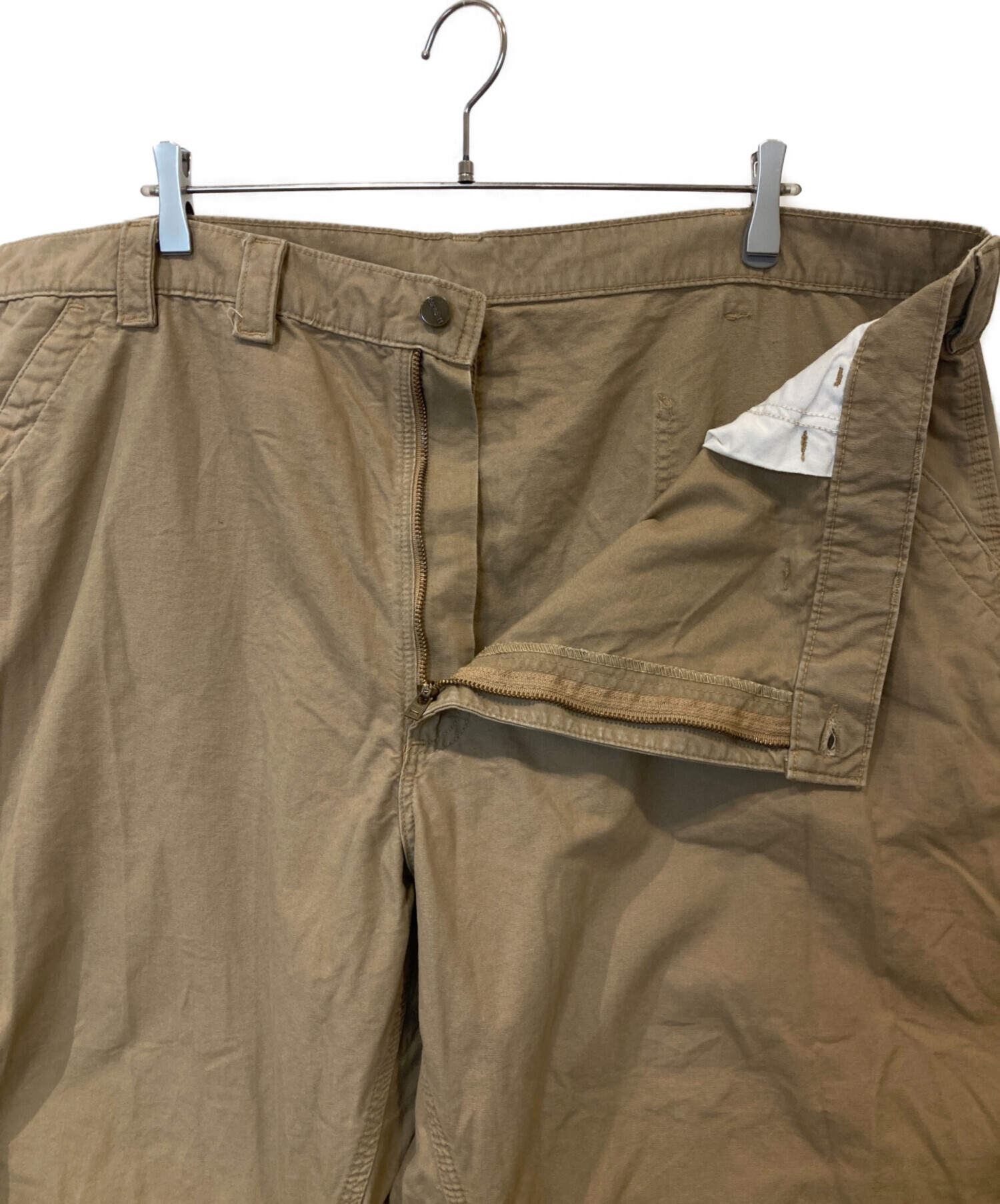 中古・古着通販】CarHartt (カーハート) ペインターパンツ B151 DKH