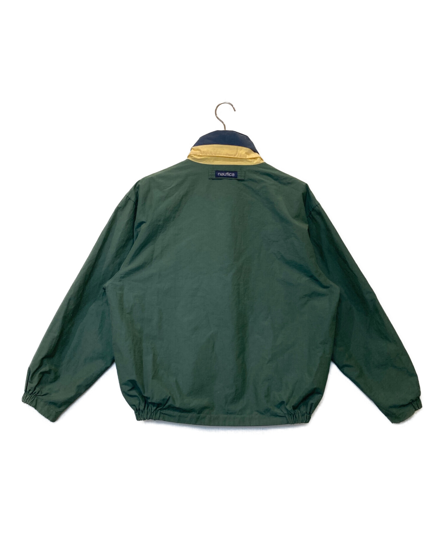 中古・古着通販】NAUTICA (ノーティカ) リバーシブルジャケット