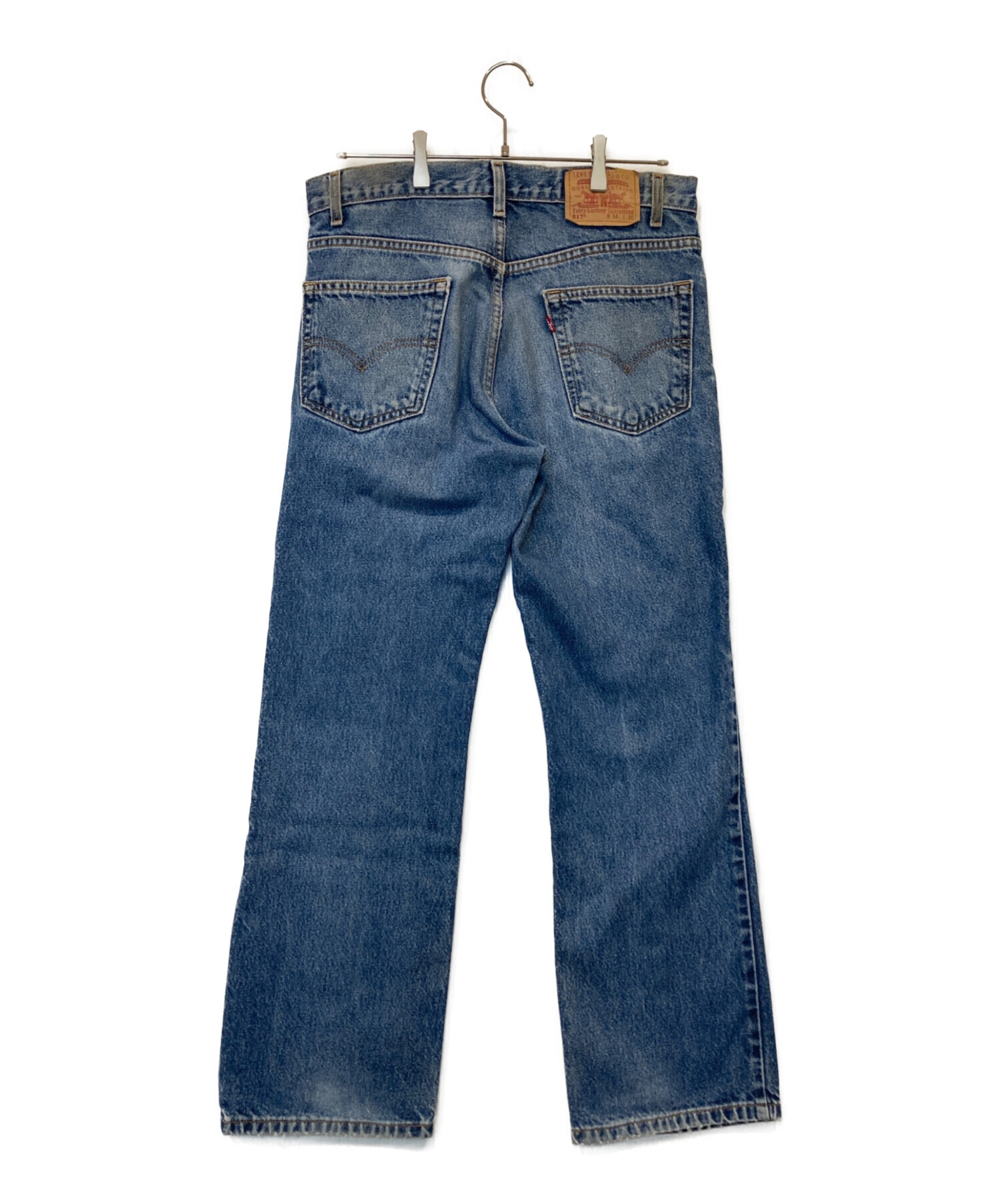 中古・古着通販】LEVI