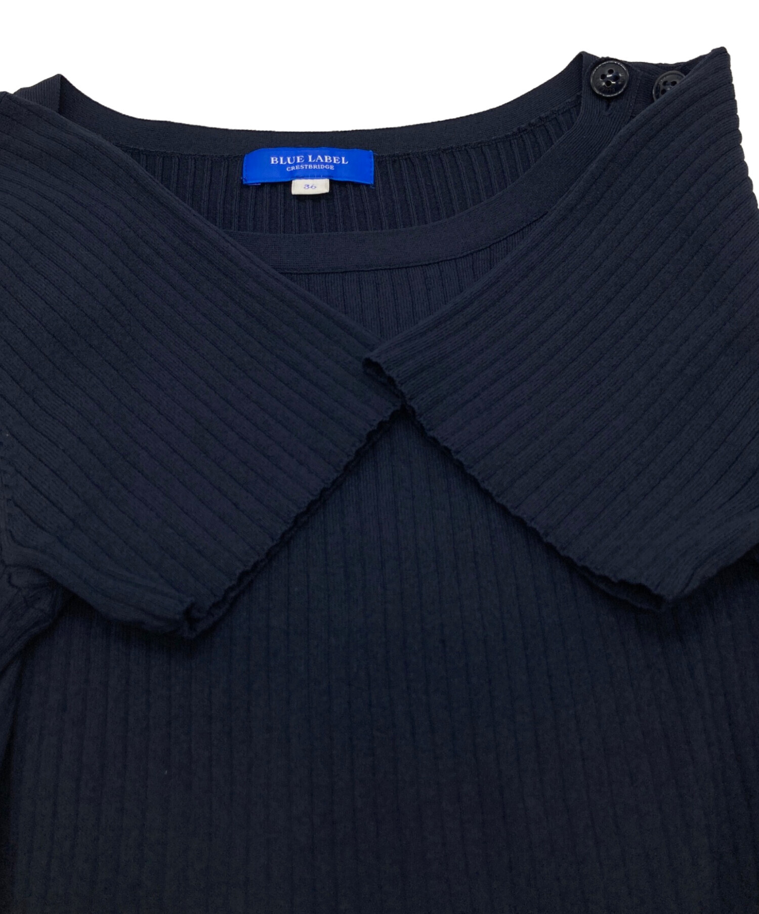 中古・古着通販】BLUE LABEL CRESTBRIDGE (ブルーレーベルクレスト