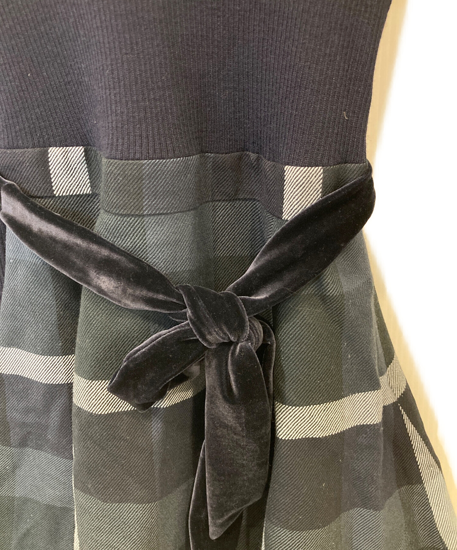 中古・古着通販】BLUE LABEL CRESTBRIDGE (ブルーレーベルクレスト