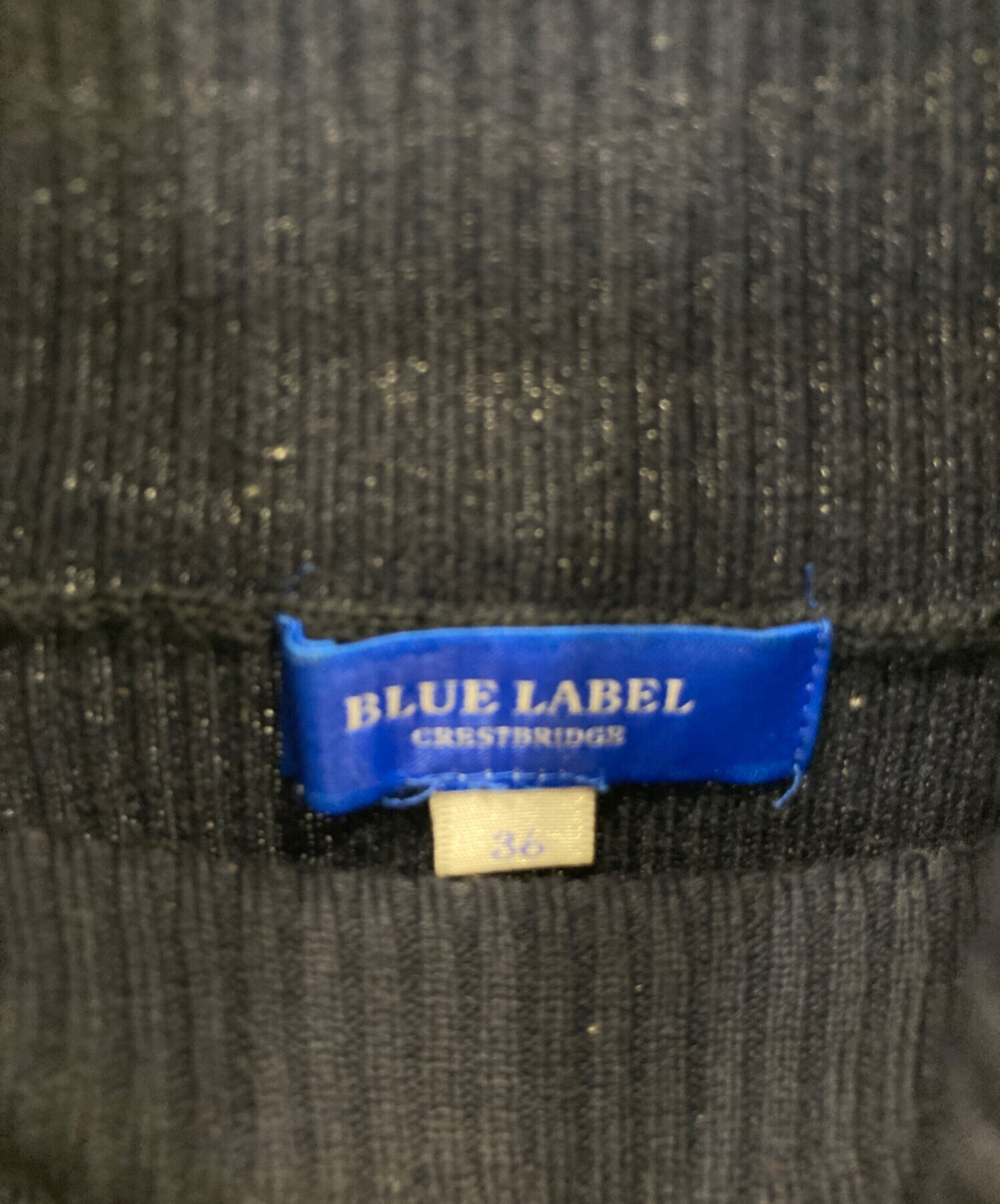 中古・古着通販】BLUE LABEL CRESTBRIDGE (ブルーレーベルクレスト