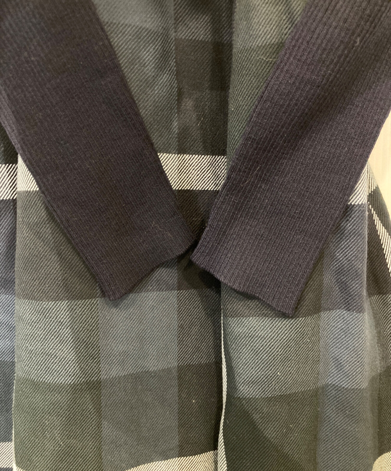 中古・古着通販】BLUE LABEL CRESTBRIDGE (ブルーレーベルクレスト