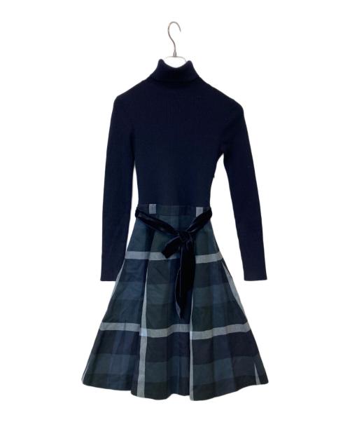 中古・古着通販】BLUE LABEL CRESTBRIDGE (ブルーレーベルクレスト