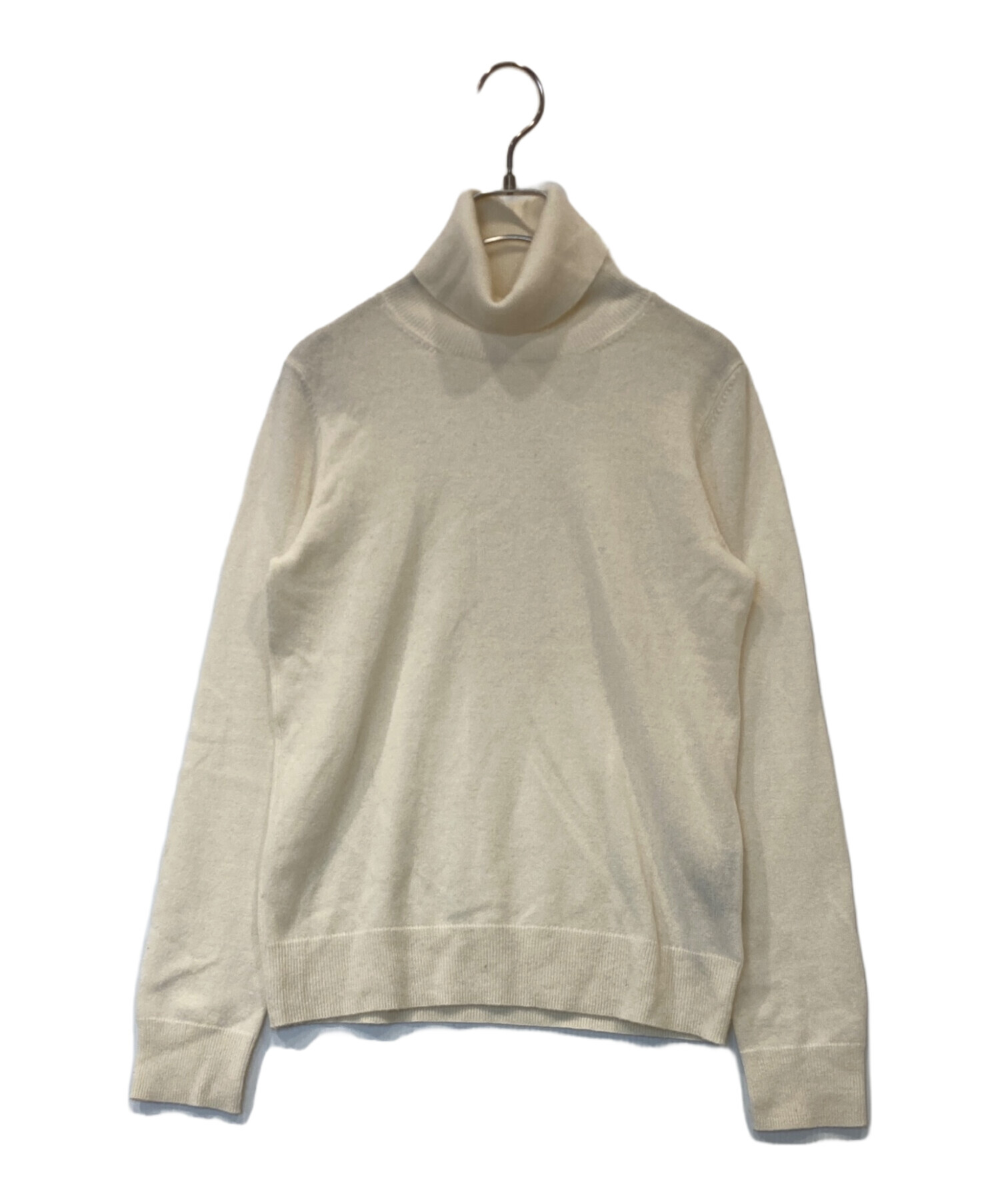 中古・古着通販】theory (セオリー) カシミヤタートルネックニット 01