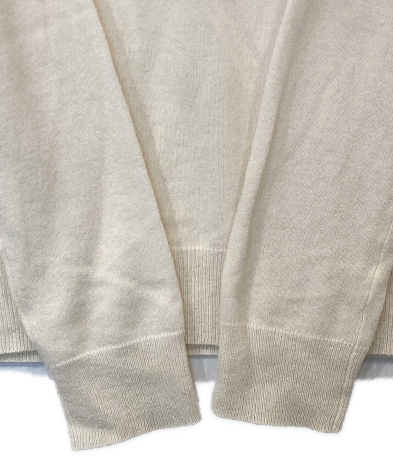 中古・古着通販】theory (セオリー) カシミヤタートルネックニット 01