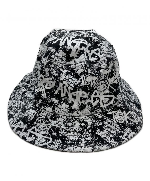 中古・古着通販】stussy (ステューシー) グラフィックバケットハット