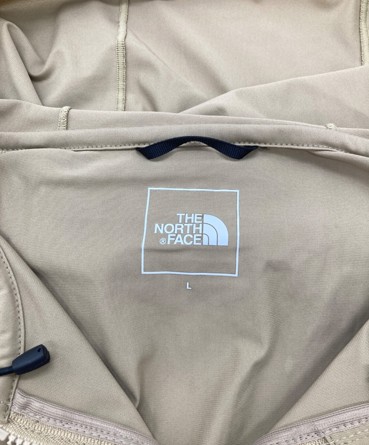 中古・古着通販】THE NORTH FACE (ザ ノース フェイス) Sunshade Full