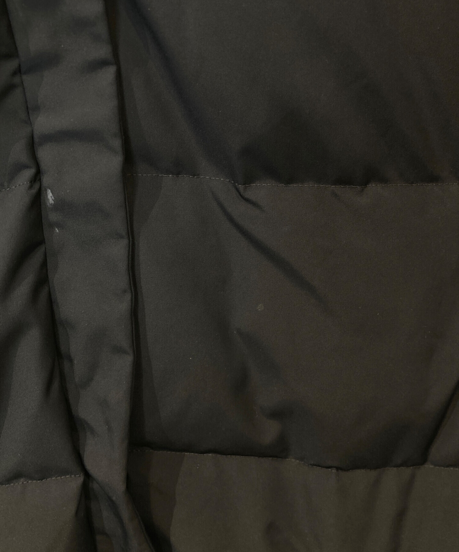 中古・古着通販】theory (セオリー) NURVE COMBO PUFFER ナーブ コンボ