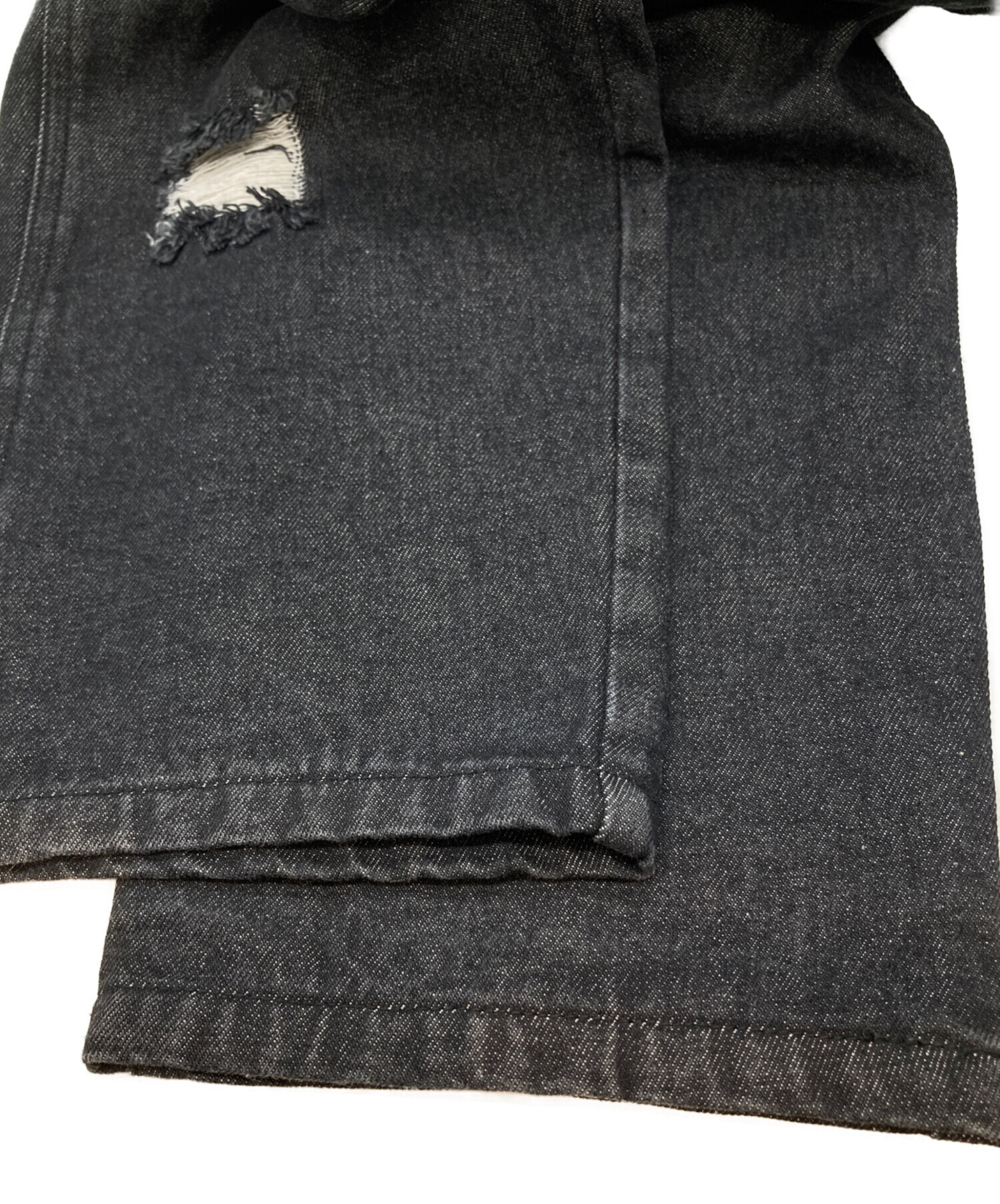 中古・古着通販】Dime (ダイム) Secret Baggy Denim Pants
