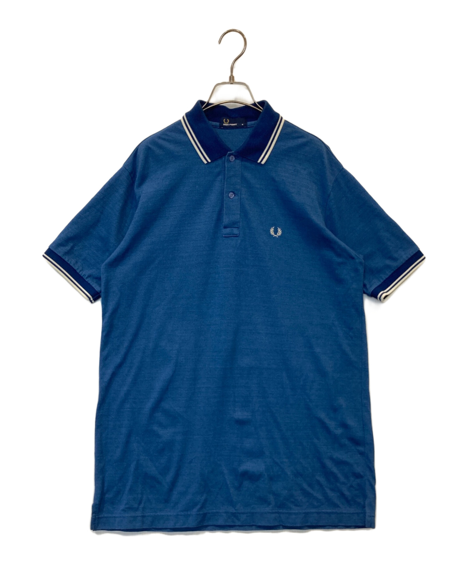 中古・古着通販】FRED PERRY (フレッドペリー) ポロシャツ FZ1706