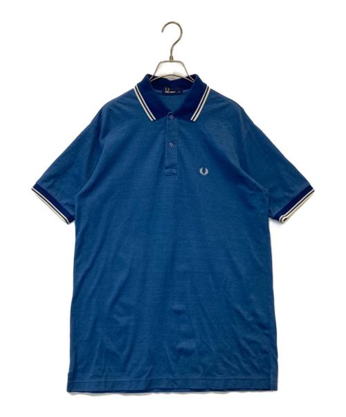 中古・古着通販】FRED PERRY (フレッドペリー) ポロシャツ FZ1706