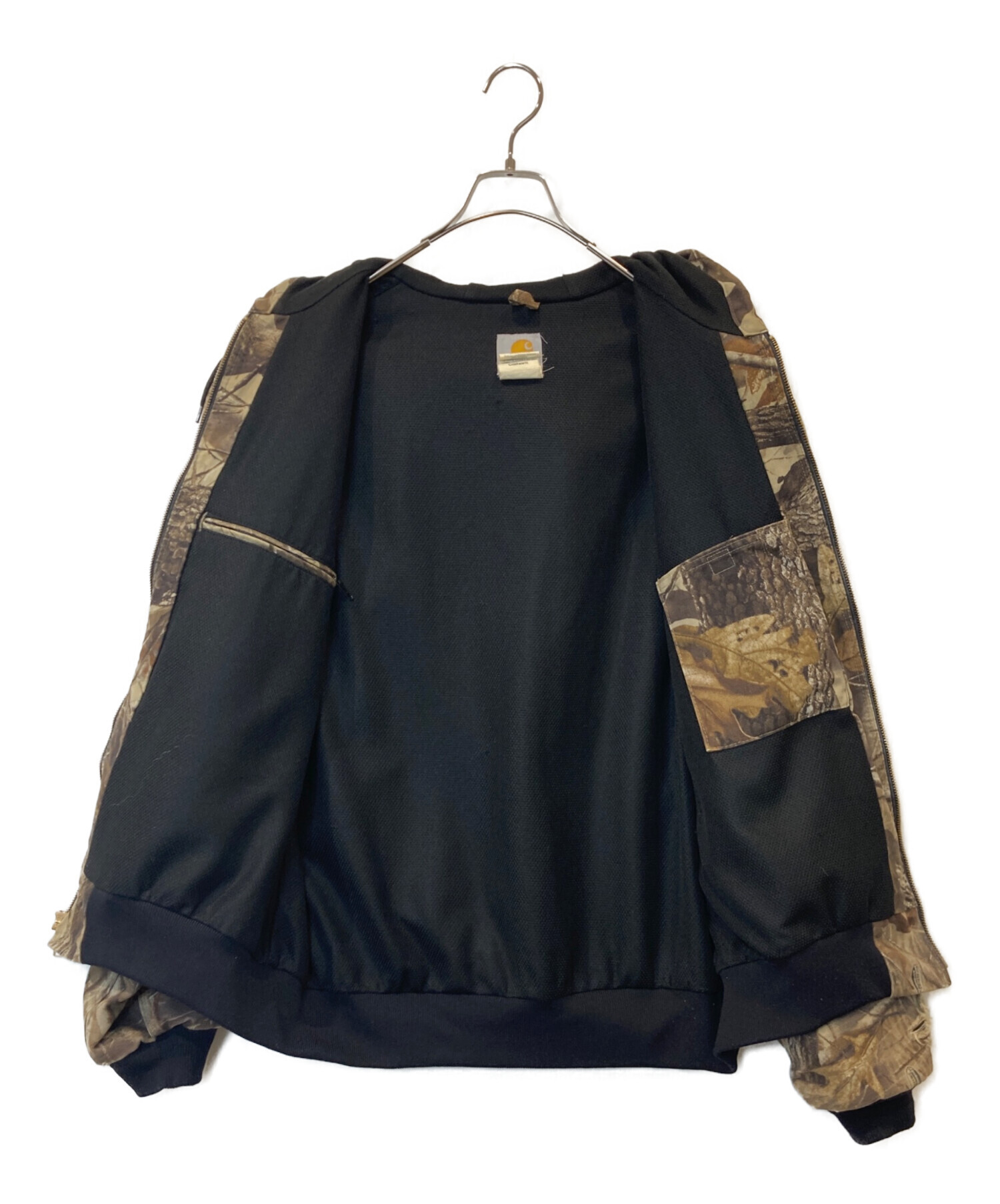 中古・古着通販】CarHartt (カーハート) リアルツリーアクティブ