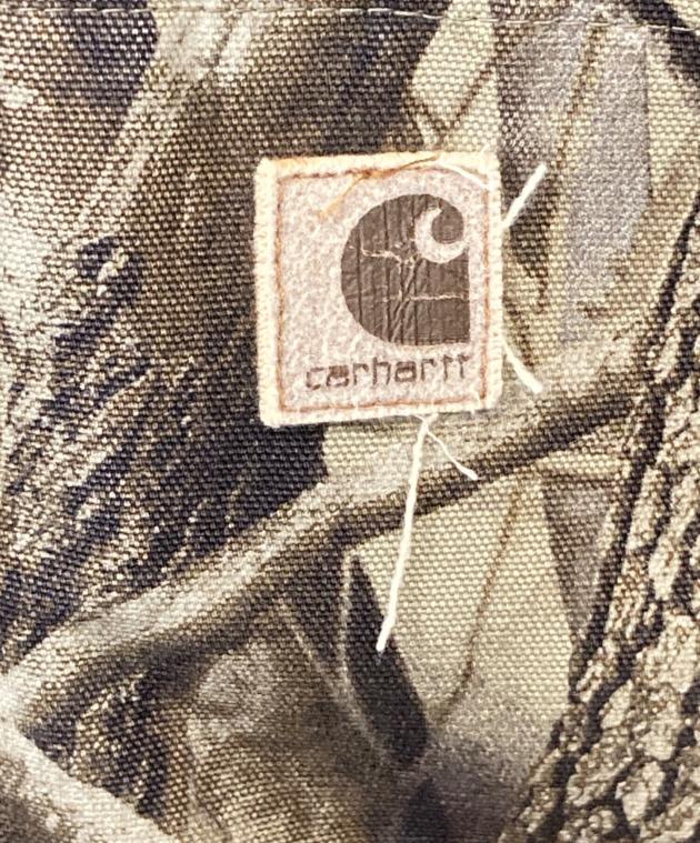 中古・古着通販】CarHartt (カーハート) リアルツリーアクティブ