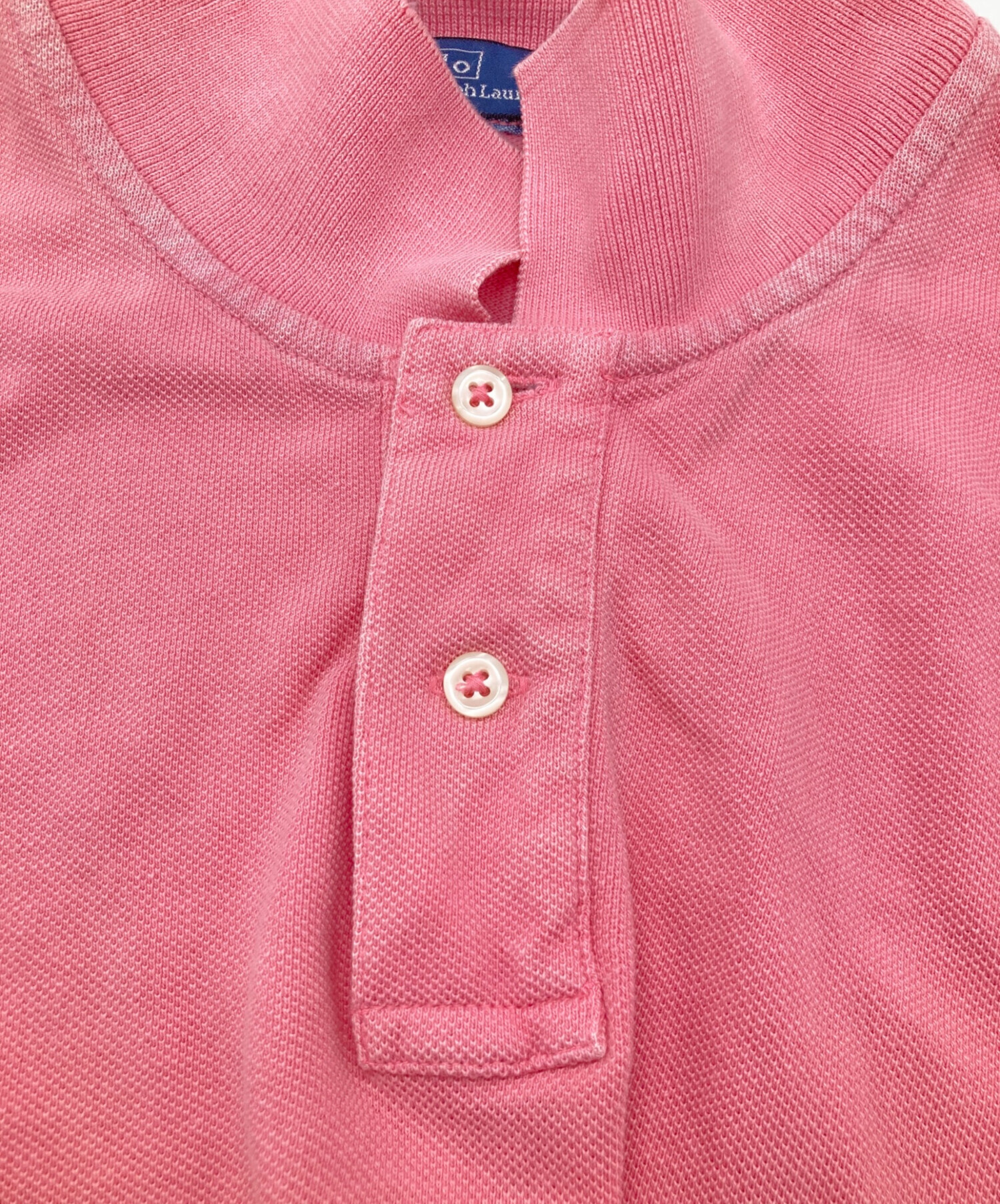 中古・古着通販】POLO RALPH LAUREN (ポロ・ラルフローレン