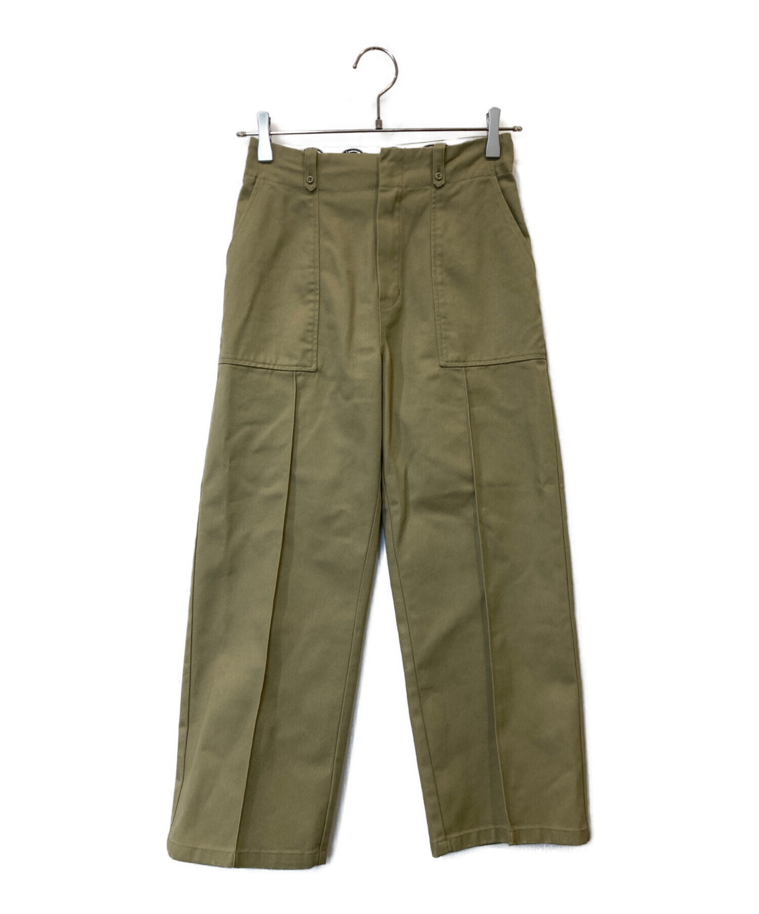 中古・古着通販】Dickies (ディッキーズ) COHINA (コヒナ) ベイカー