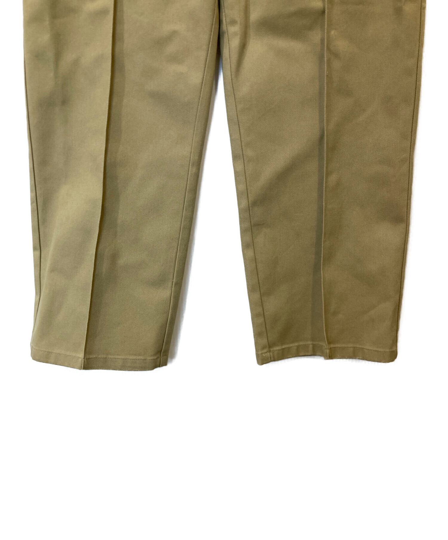 中古・古着通販】Dickies (ディッキーズ) COHINA (コヒナ) ベイカー