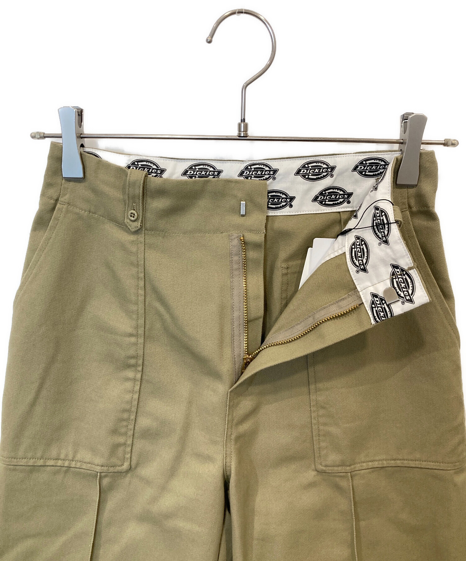 中古・古着通販】Dickies (ディッキーズ) COHINA (コヒナ) ベイカー