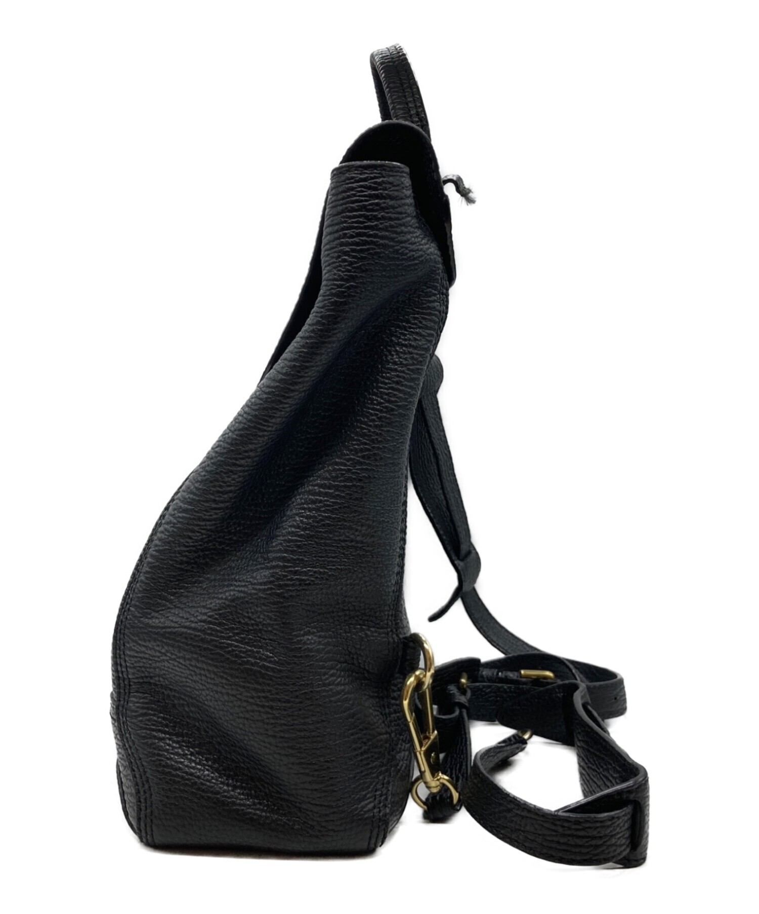 中古・古着通販】3.1 phillip lim (スリーワンフィリップリム) レザー