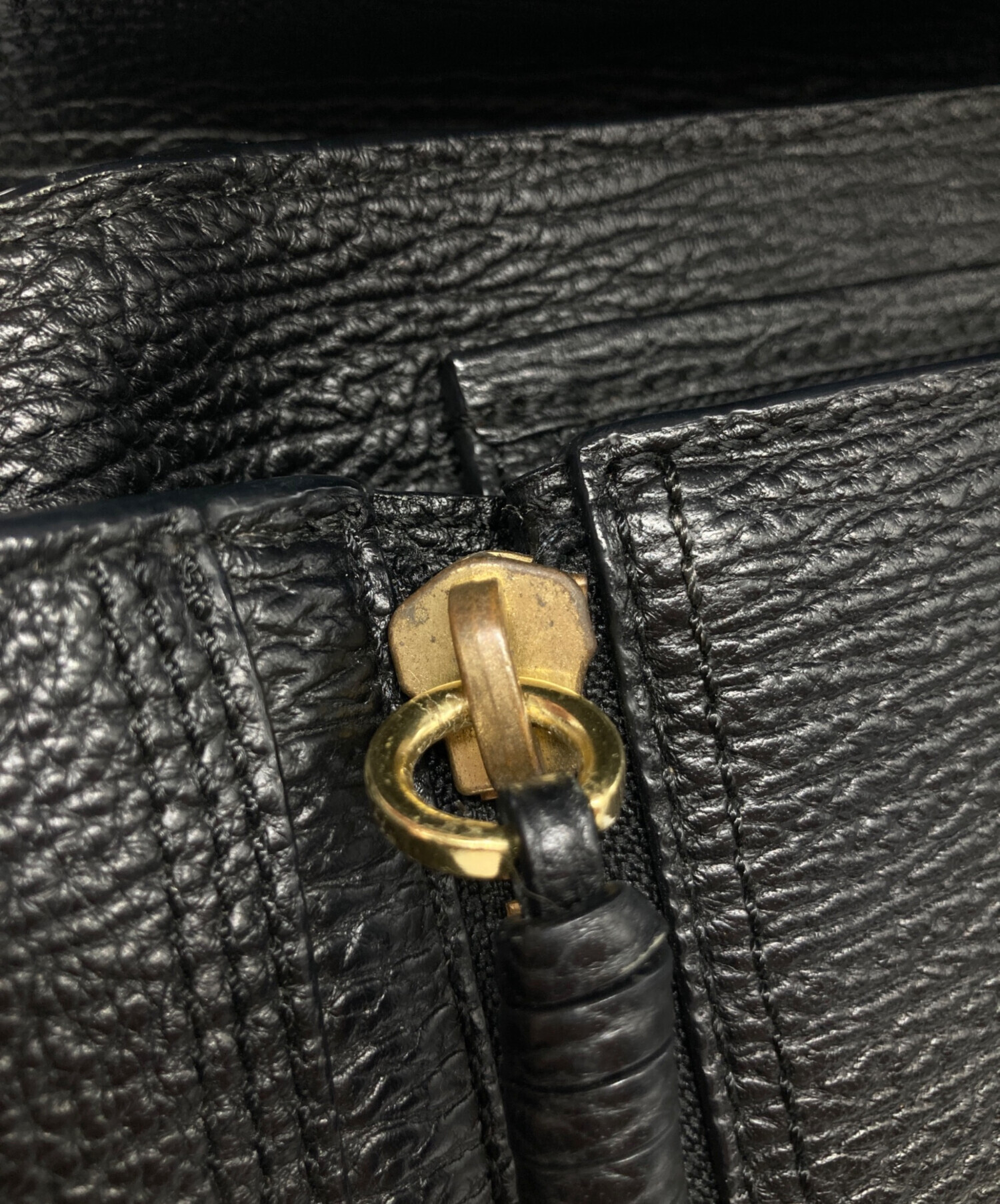 中古・古着通販】3.1 phillip lim (スリーワンフィリップリム) レザー
