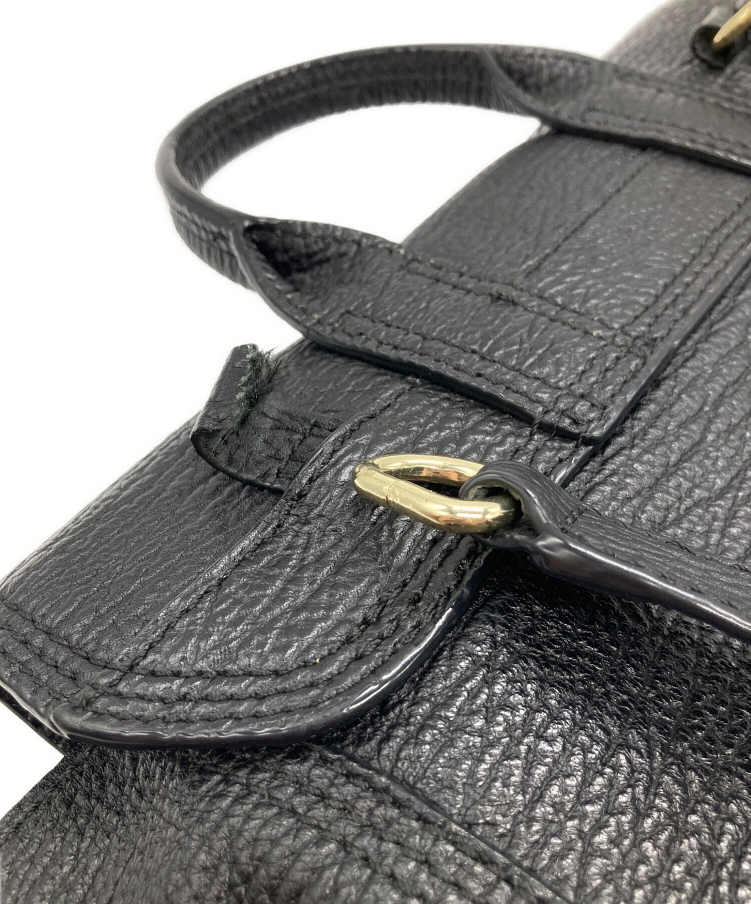 中古・古着通販】3.1 phillip lim (スリーワンフィリップリム) レザー