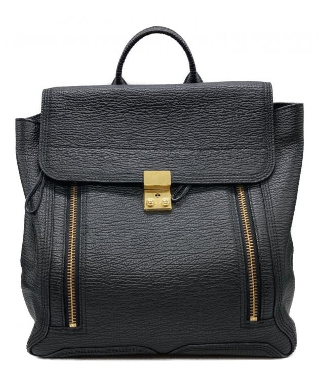 中古・古着通販】3.1 phillip lim (スリーワンフィリップリム) レザー
