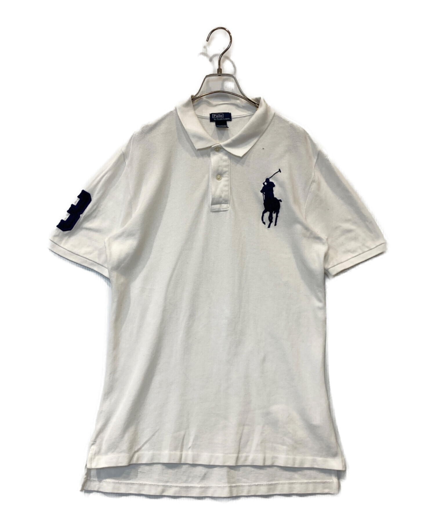 中古・古着通販】POLO RALPH LAUREN (ポロ・ラルフローレン 