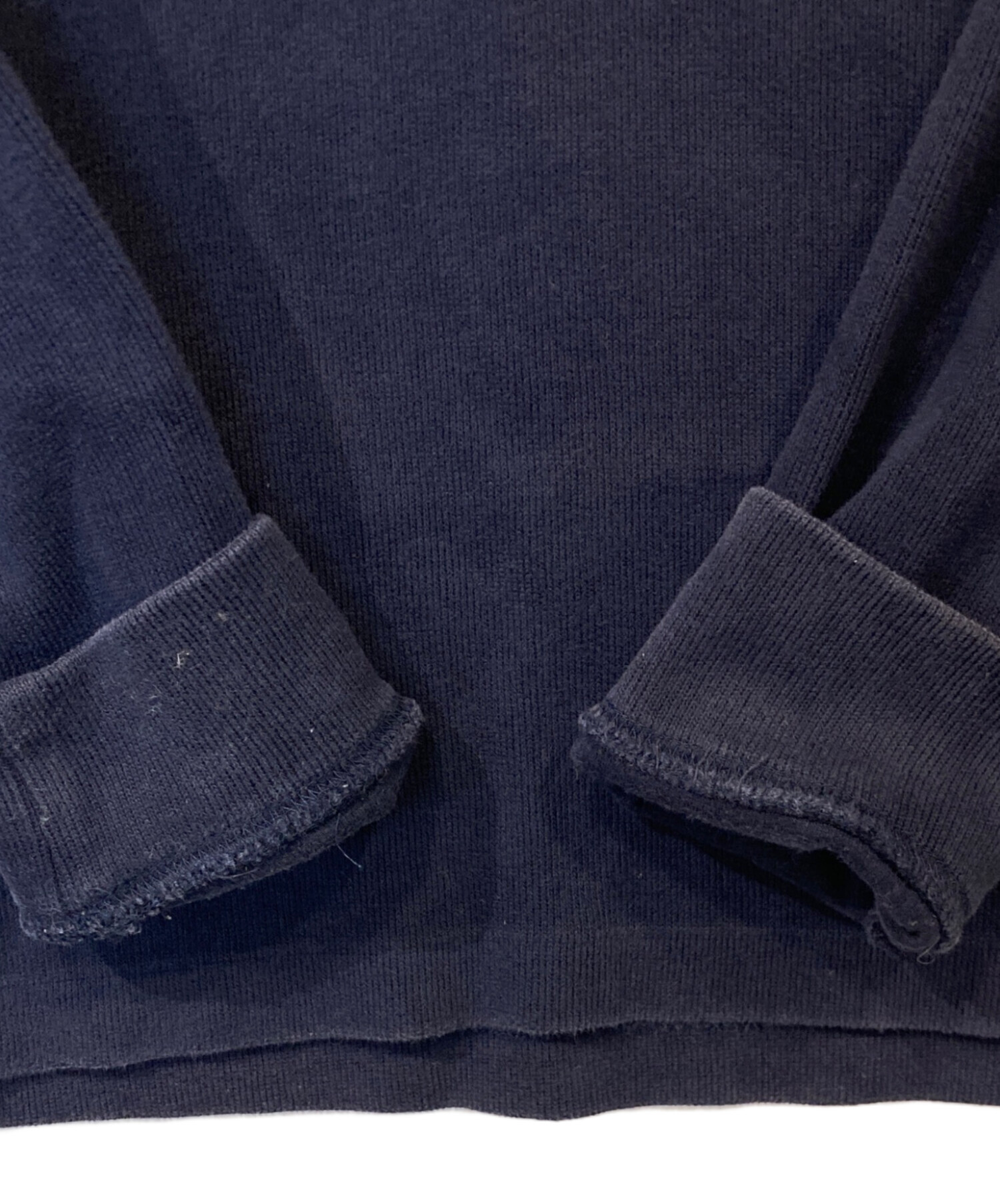 中古・古着通販】POLO RALPH LAUREN (ポロ・ラルフローレン) ハーフ