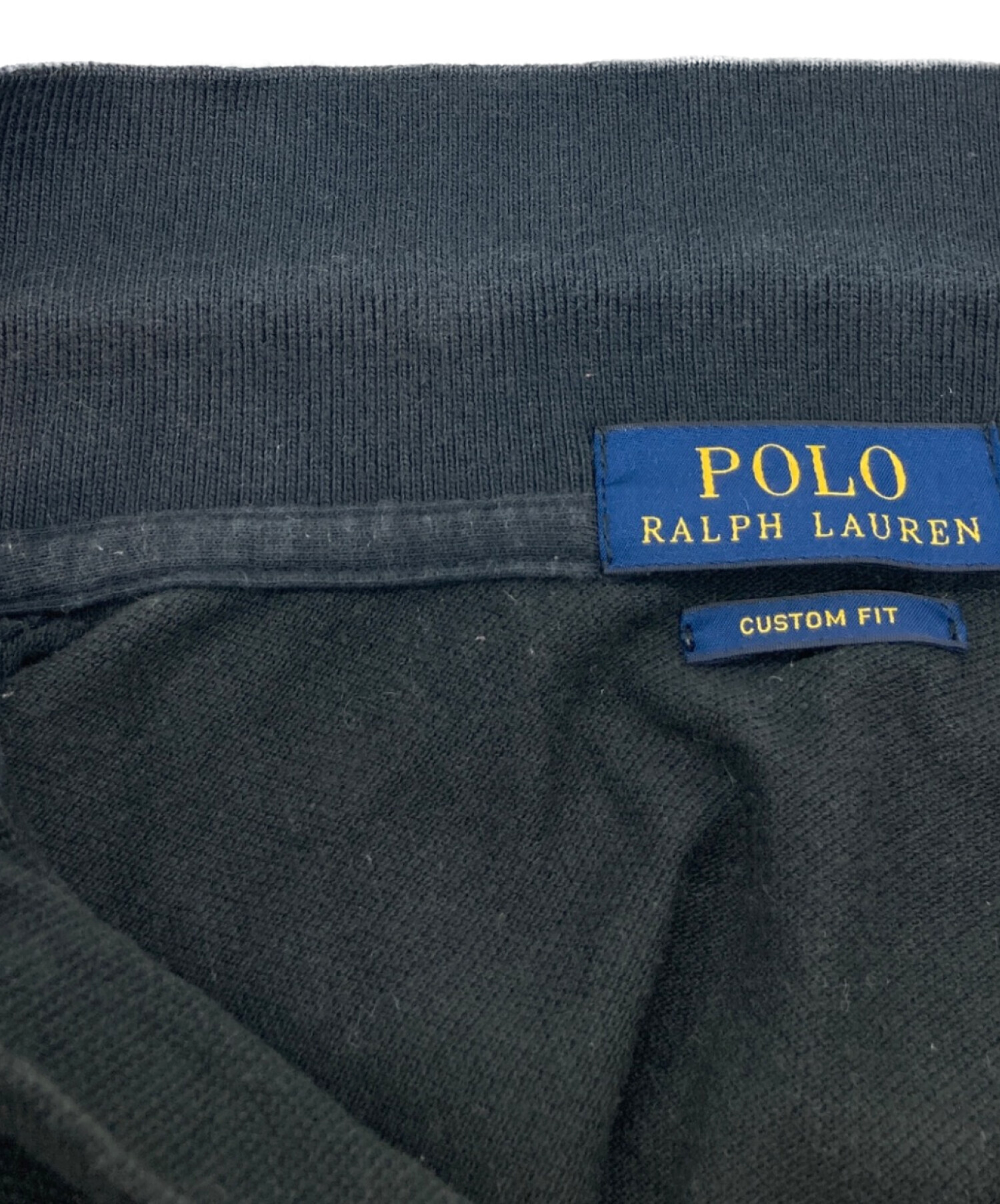 中古・古着通販】POLO RALPH LAUREN (ポロ・ラルフローレン