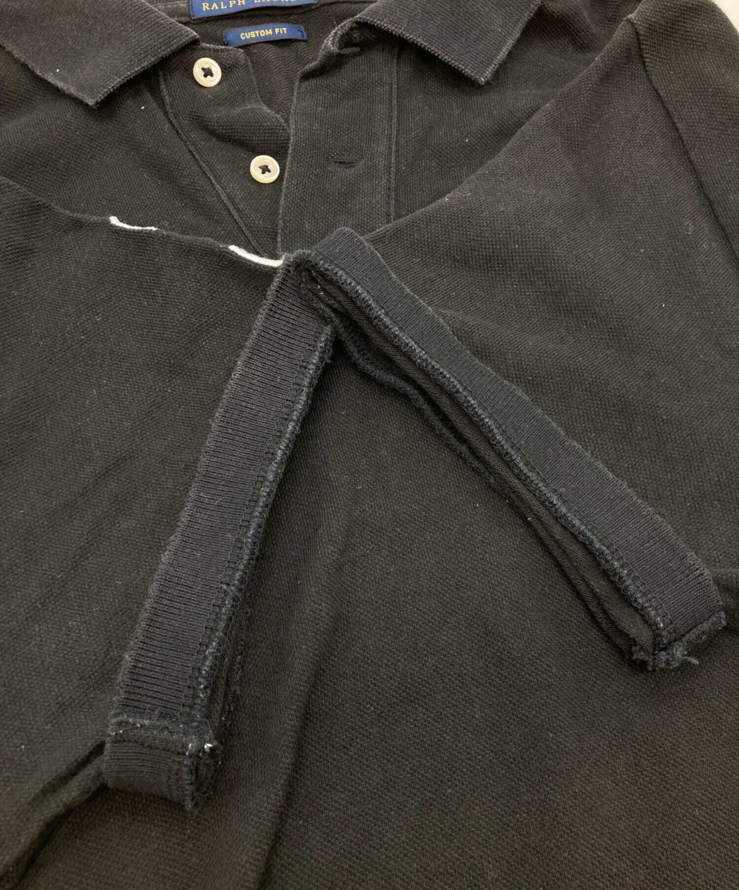 中古・古着通販】POLO RALPH LAUREN (ポロ・ラルフローレン