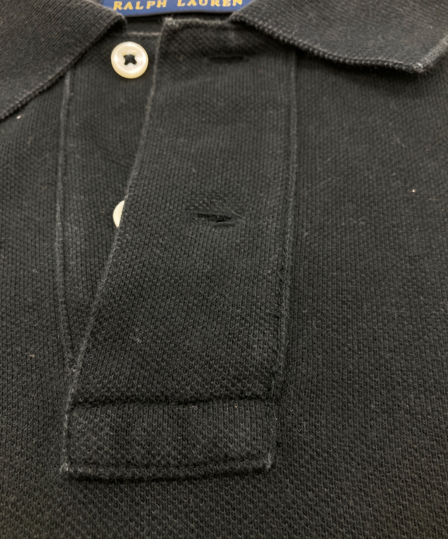 中古・古着通販】POLO RALPH LAUREN (ポロ・ラルフローレン