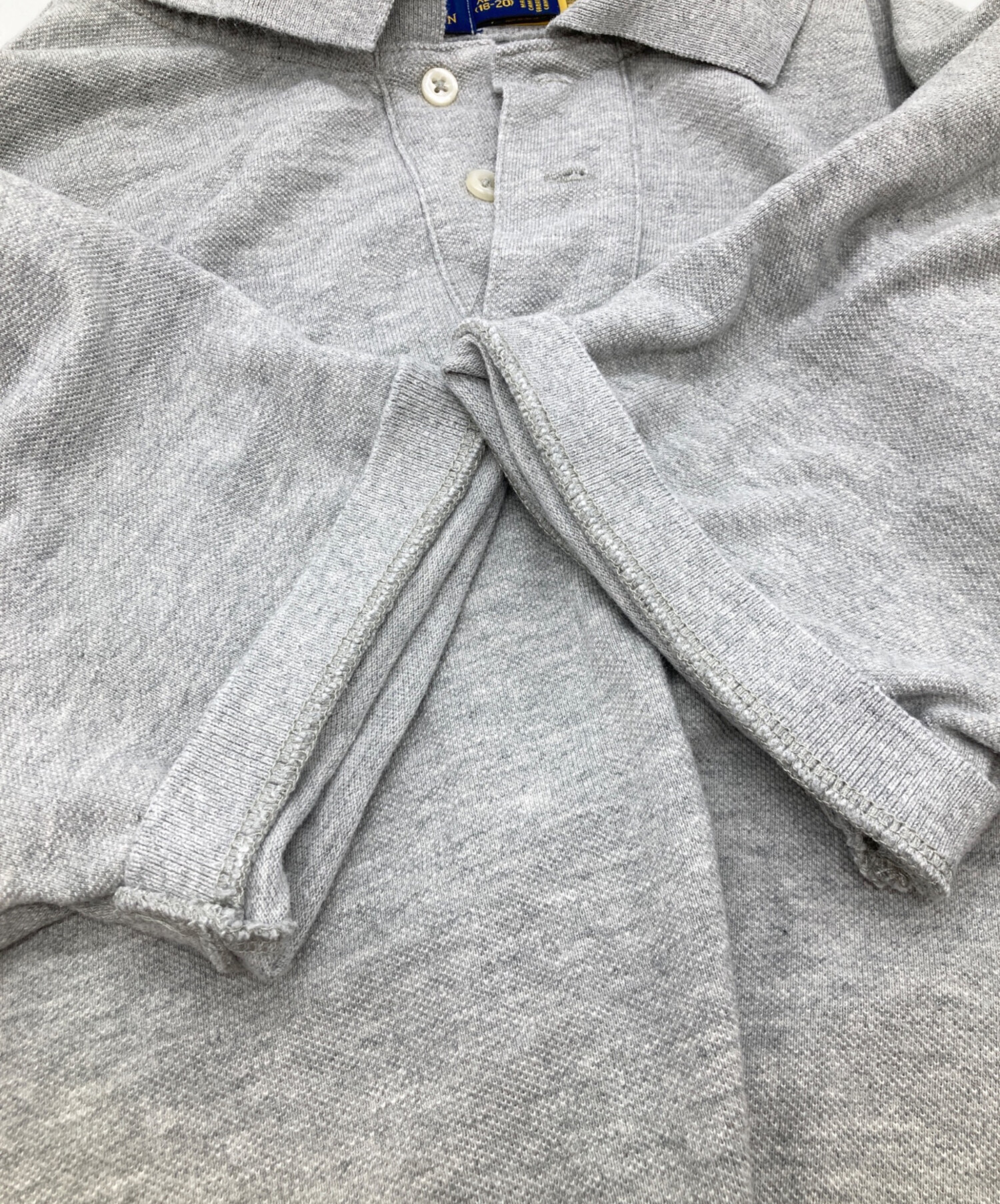 中古・古着通販】POLO RALPH LAUREN (ポロ・ラルフローレン