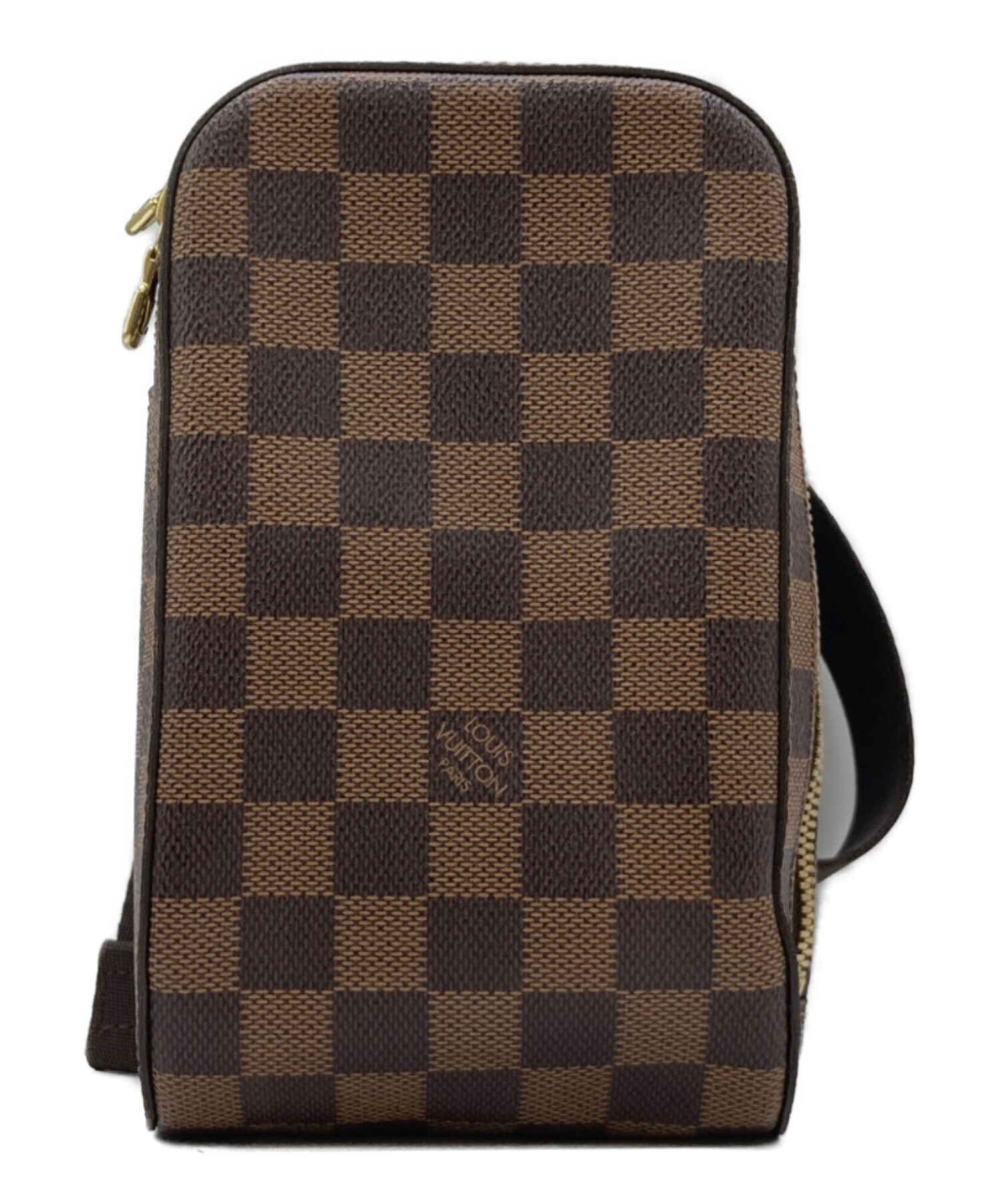 中古・古着通販】LOUIS VUITTON (ルイ ヴィトン) ボディーバッグ