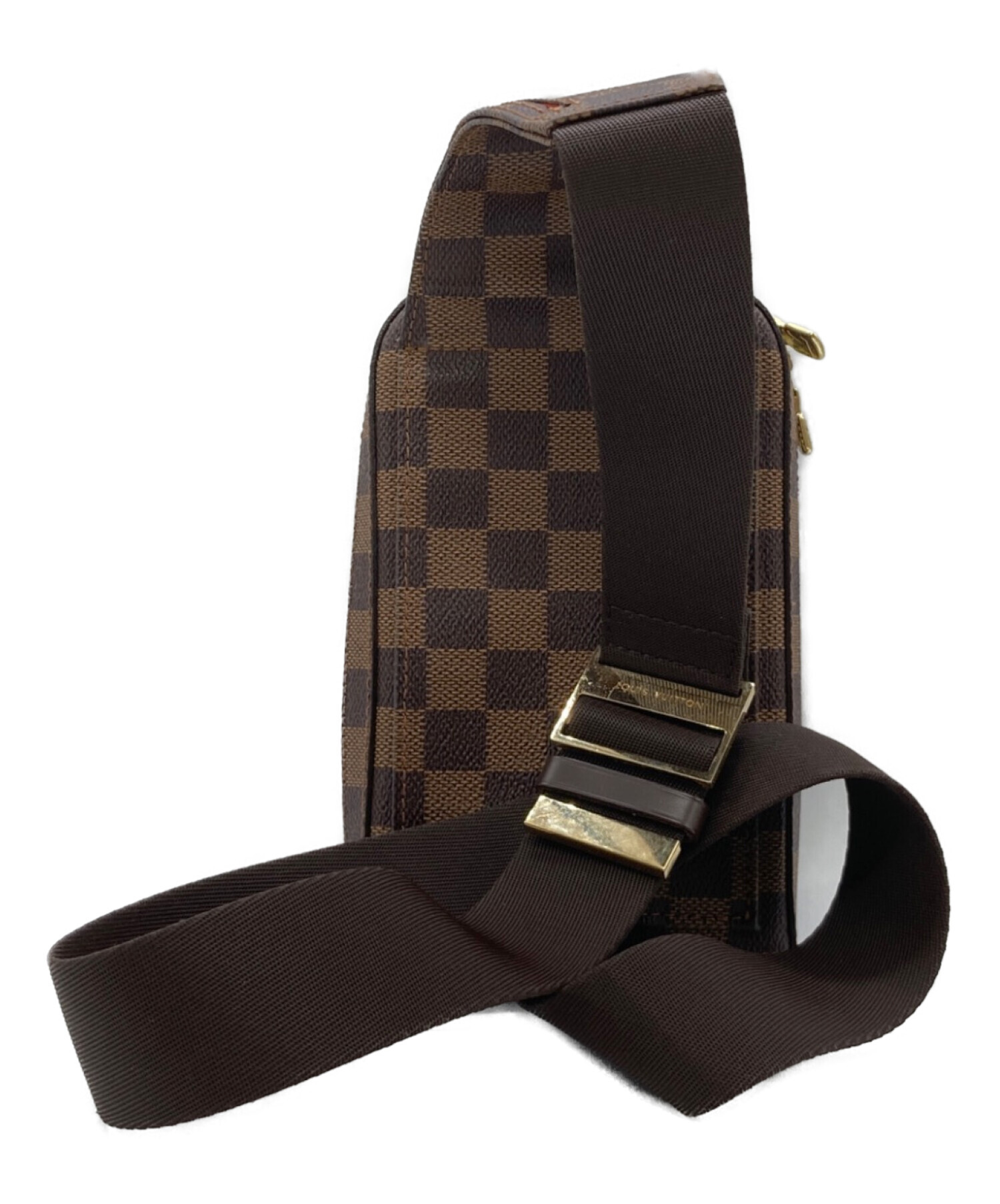 中古・古着通販】LOUIS VUITTON (ルイ ヴィトン) ボディーバッグ