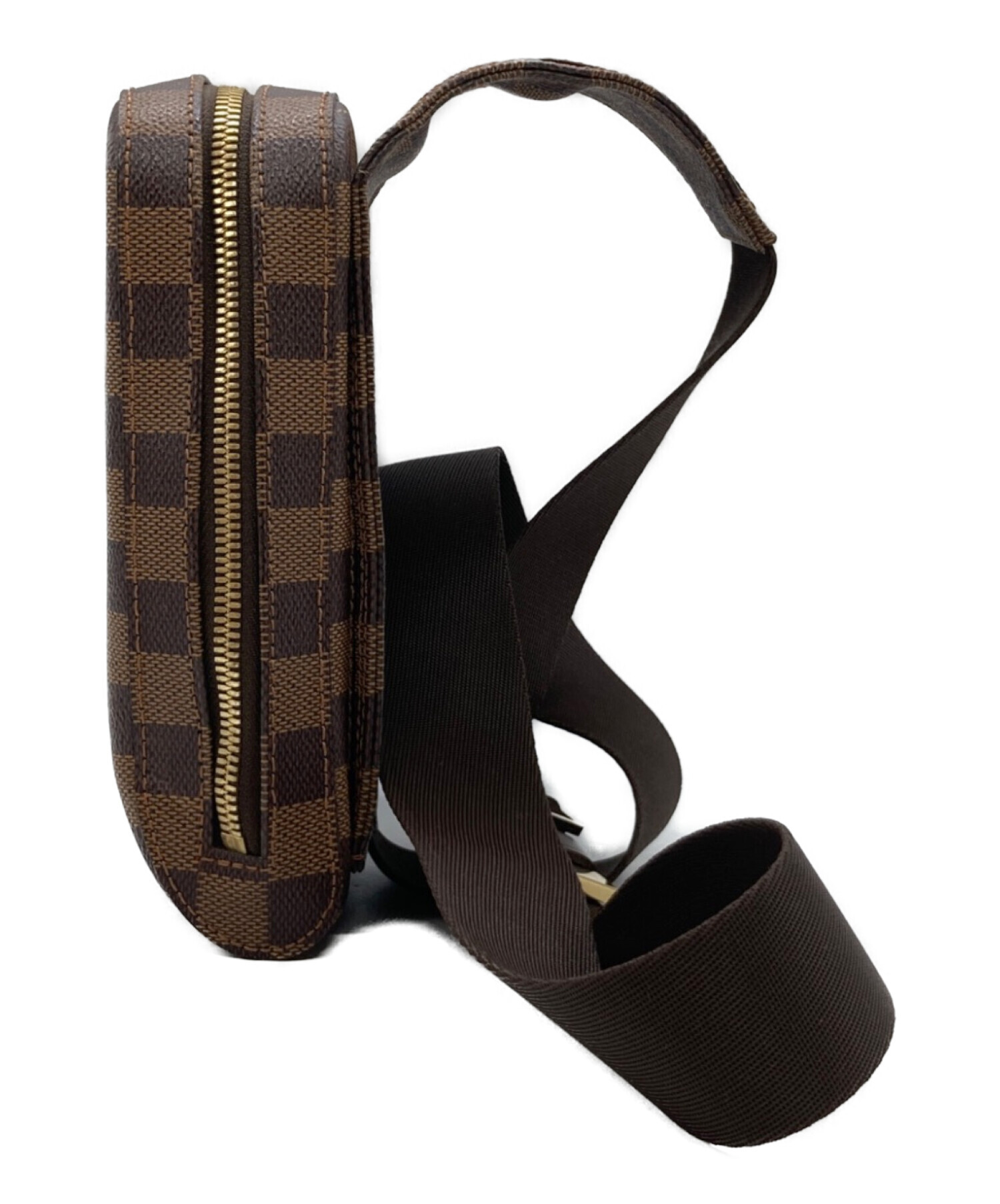 そ*ー様 VUITTON M00951 片耳用 中古・古着通販】LOUIS VUITTON (ルイ ヴィトン) ボディーバッグ