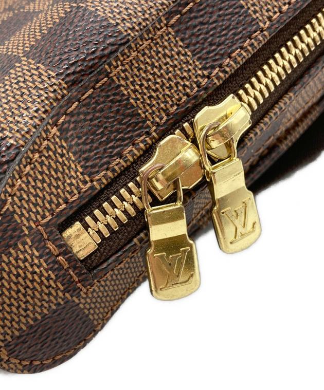 中古・古着通販】LOUIS VUITTON (ルイ ヴィトン) ボディーバッグ