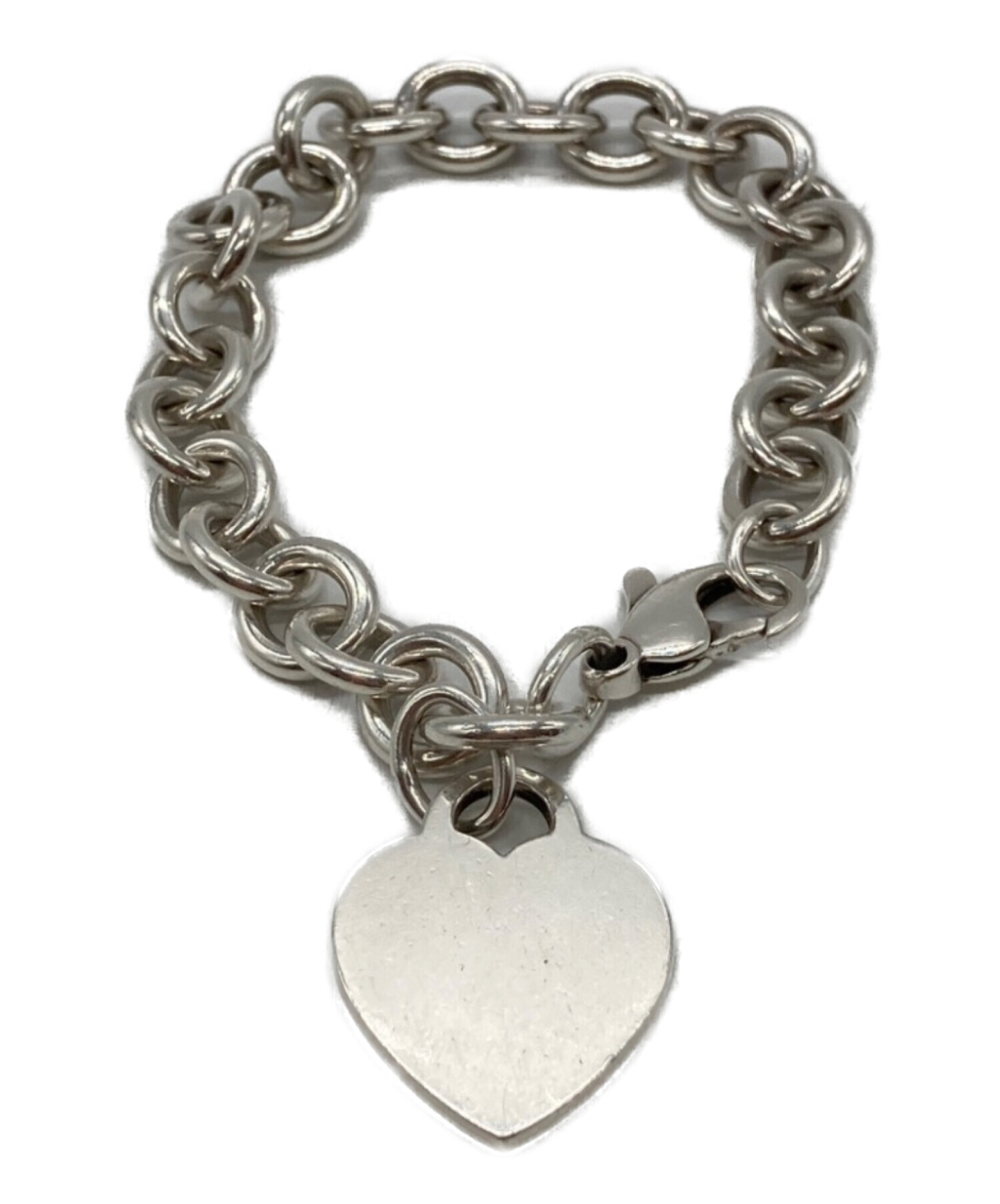 中古・古着通販】Tiffany & Co. (ティファニー) リターン トゥ