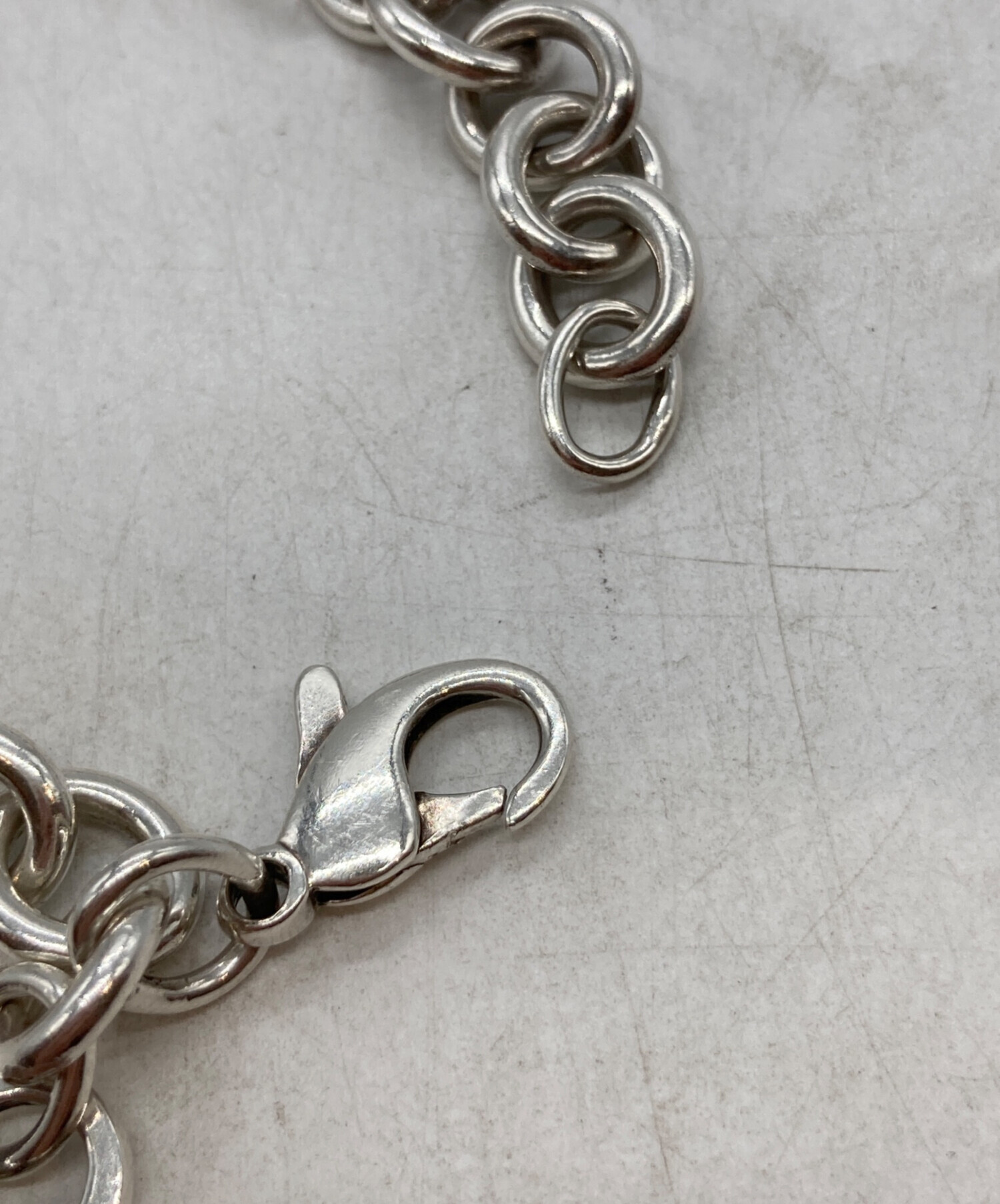 中古・古着通販】Tiffany & Co. (ティファニー) リターン トゥ