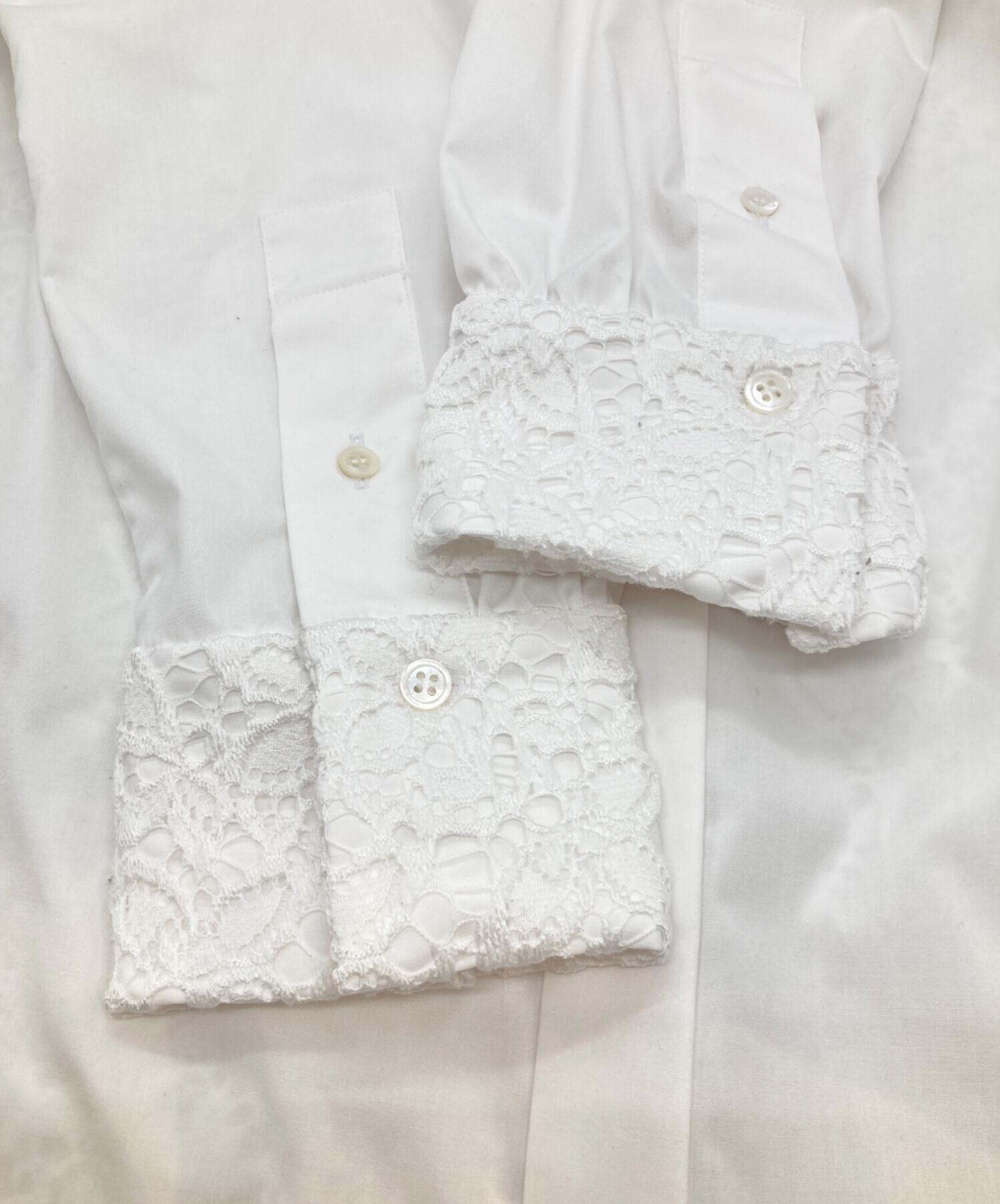 中古・古着通販】theory luxe (セオリーリュクス) Luxe Cotton Lila L