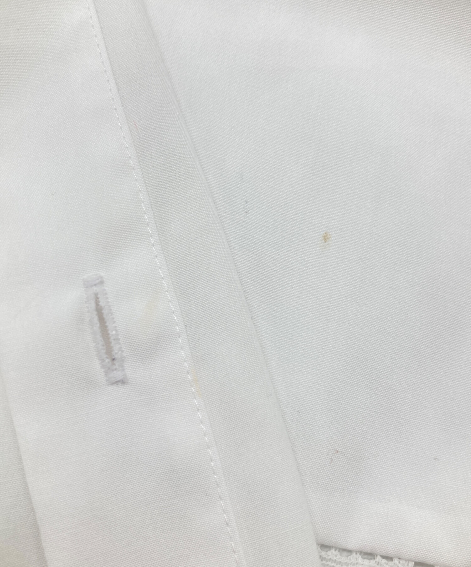 中古・古着通販】theory luxe (セオリーリュクス) Luxe Cotton Lila L