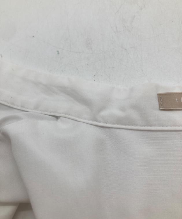 中古・古着通販】theory luxe (セオリーリュクス) Luxe Cotton Lila L