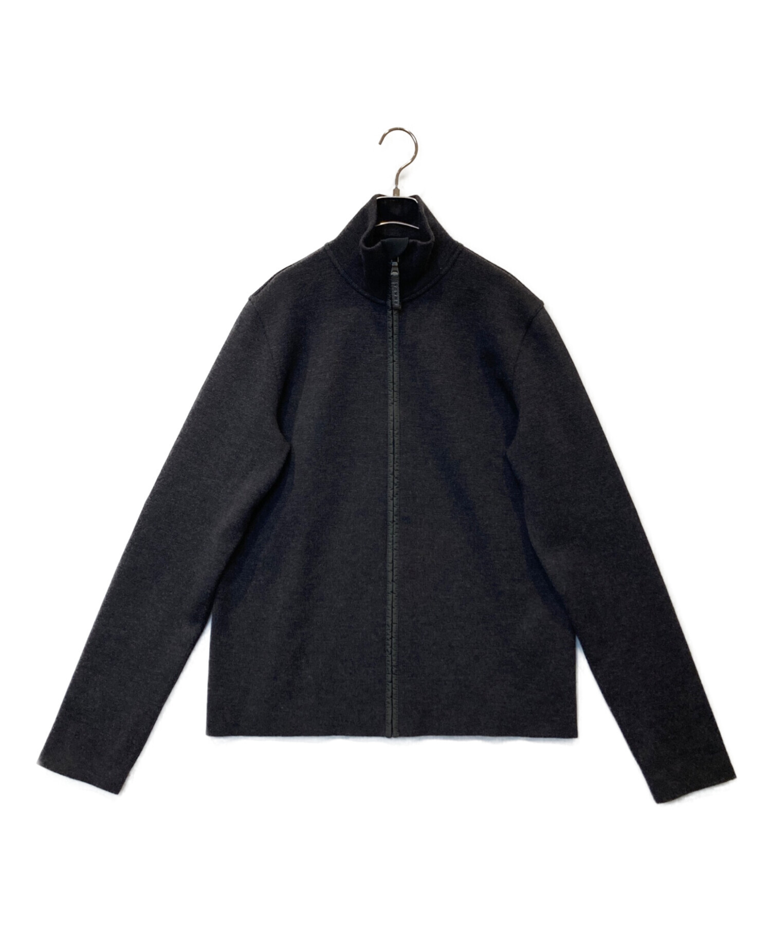 中古・古着通販】PRADA SPORTS (プラダスポーツ) 袖ナイロン切替ウール