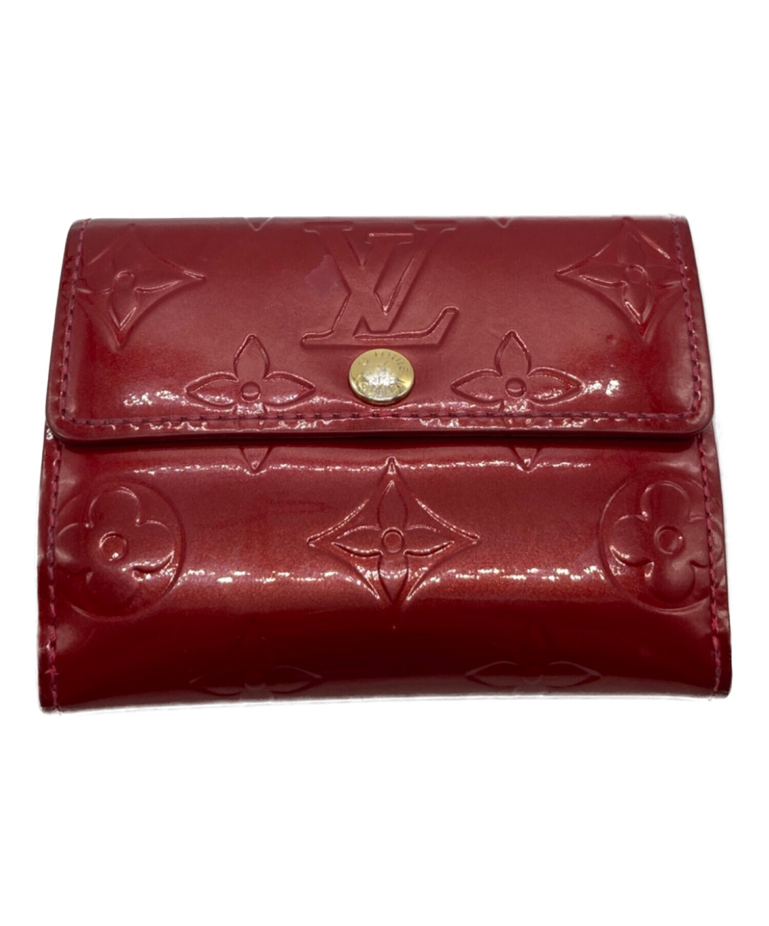 中古・古着通販】LOUIS VUITTON (ルイ ヴィトン) ヴェルニ ラドロー